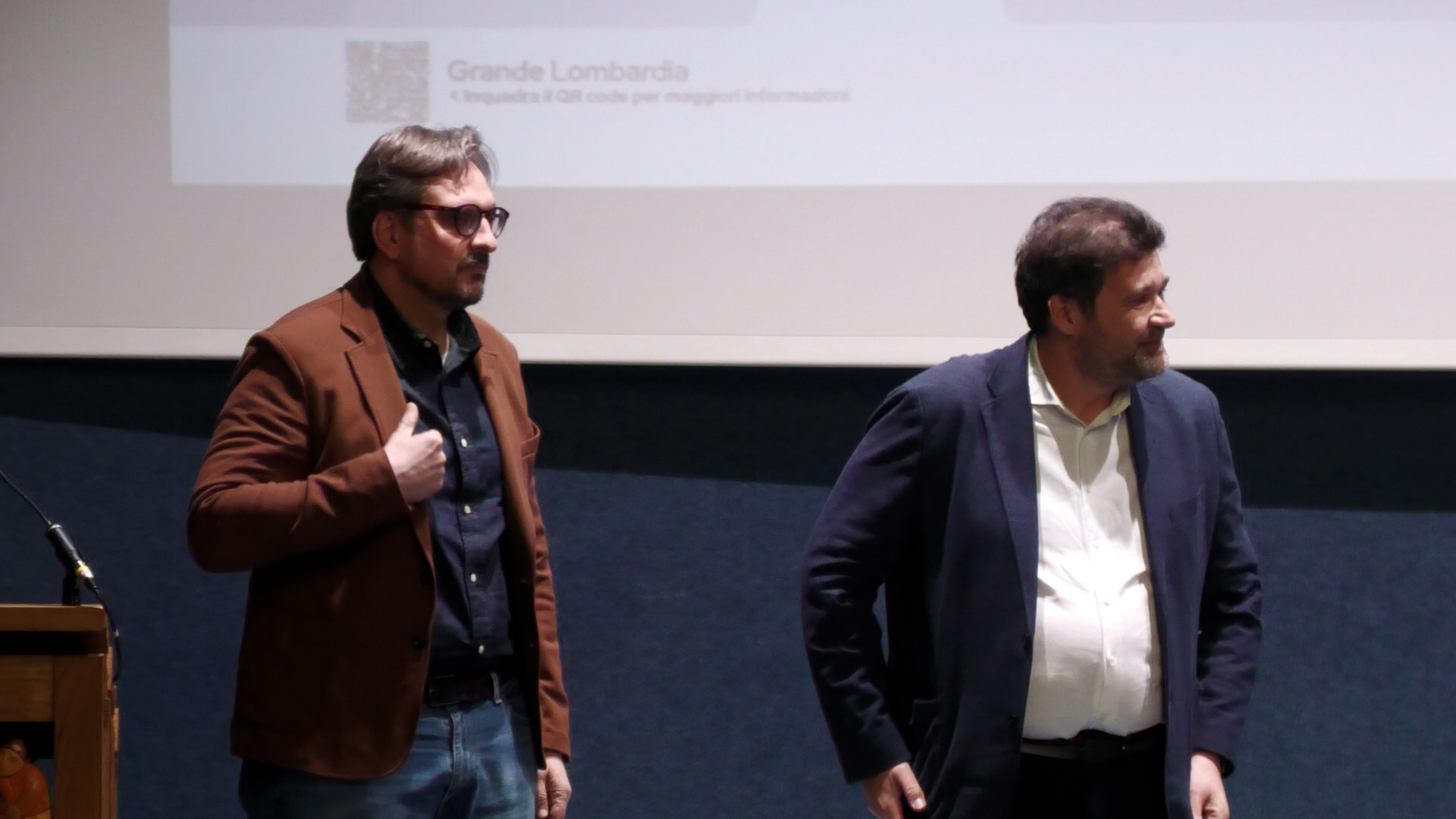 Geopolitica e imprese, l'allarme di Guidesi