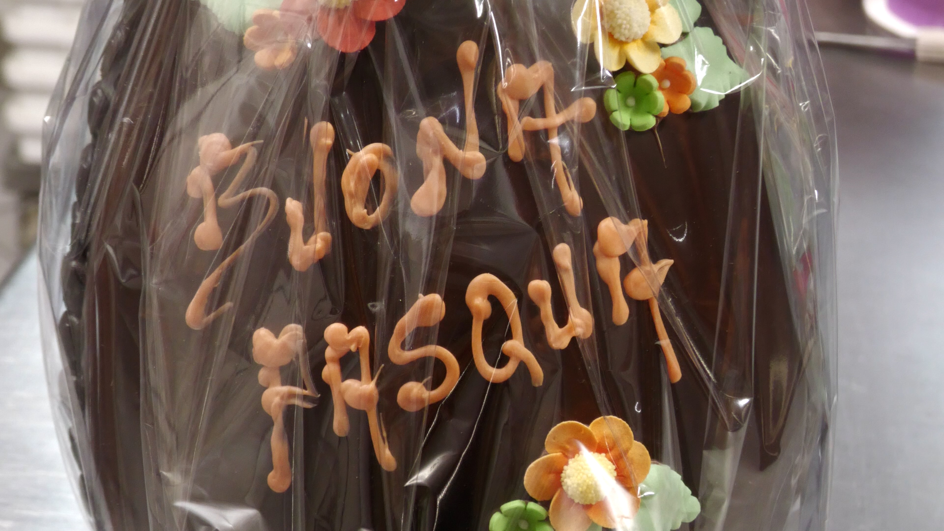 Pasqua: colomba e uovo di cioccolato, vince la qualità