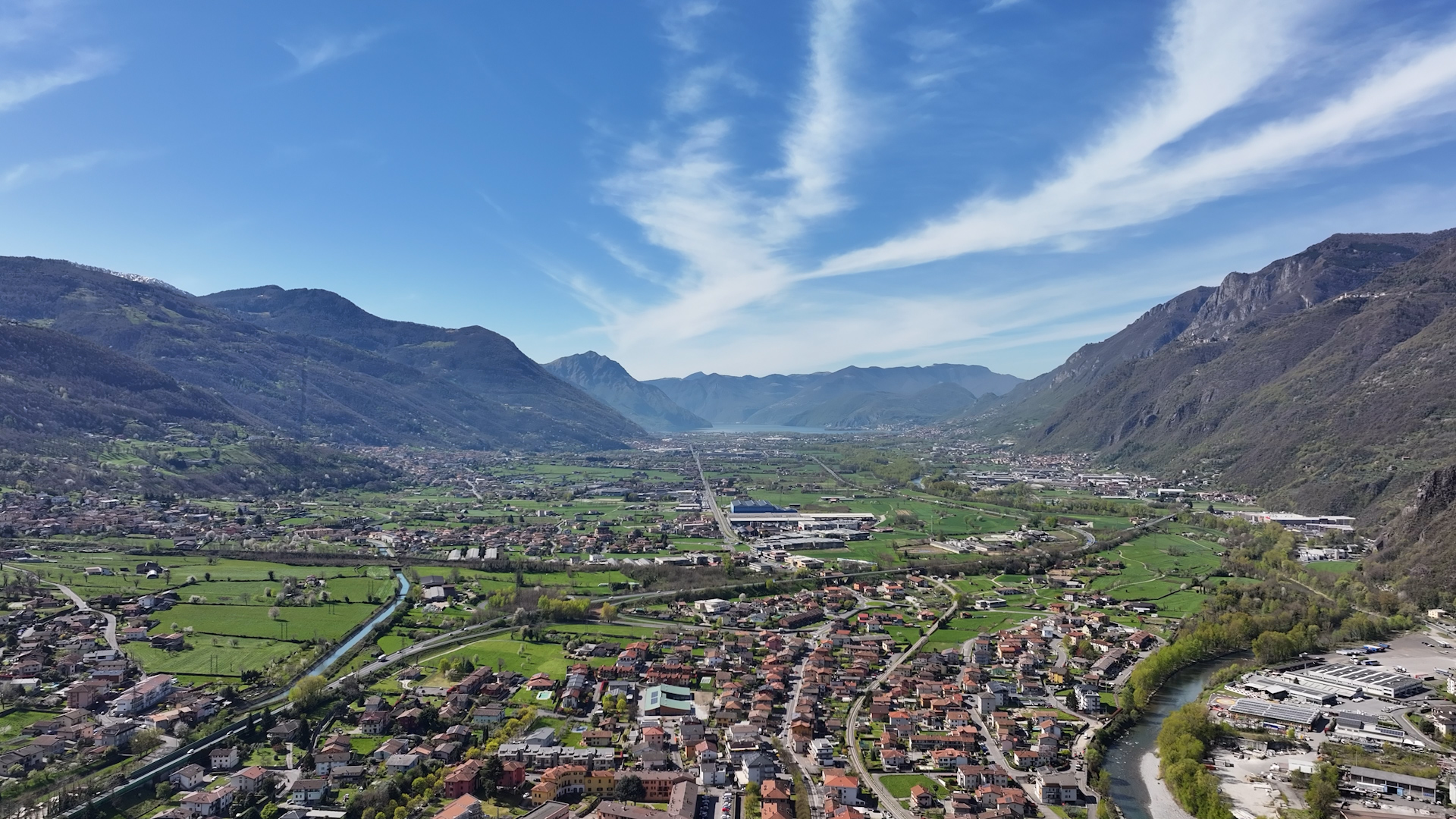 Meteo: a Pasqua si alzano le temperature, previsti fino a 25 gradi centigradi