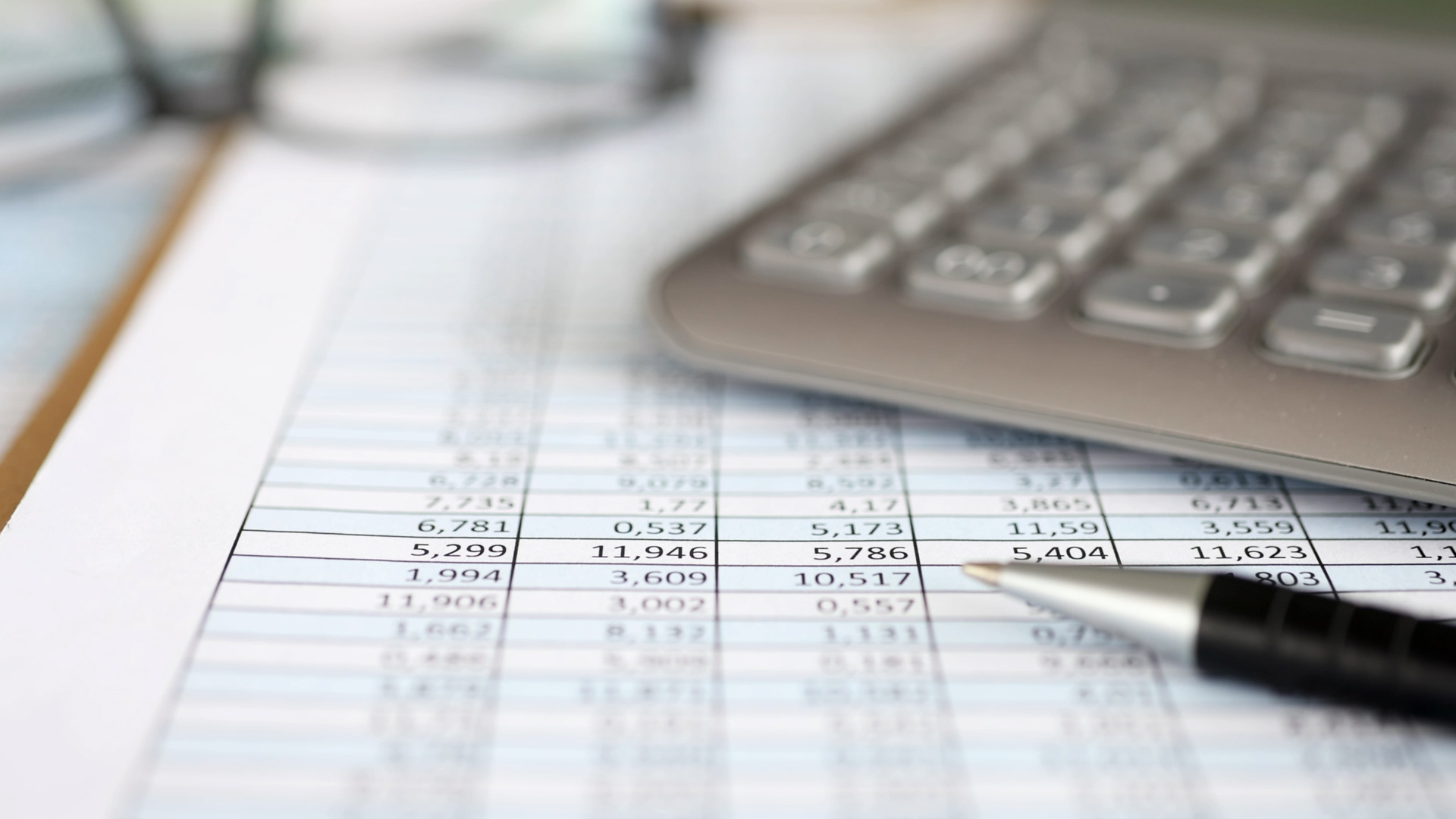 Autorità di bacino: oltre 1milione l'avanzo di bilancio