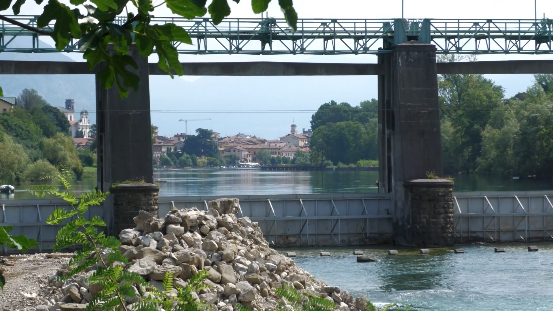 L'acqua è scarsa, il comune chiede ai cittadini di non sprecarla