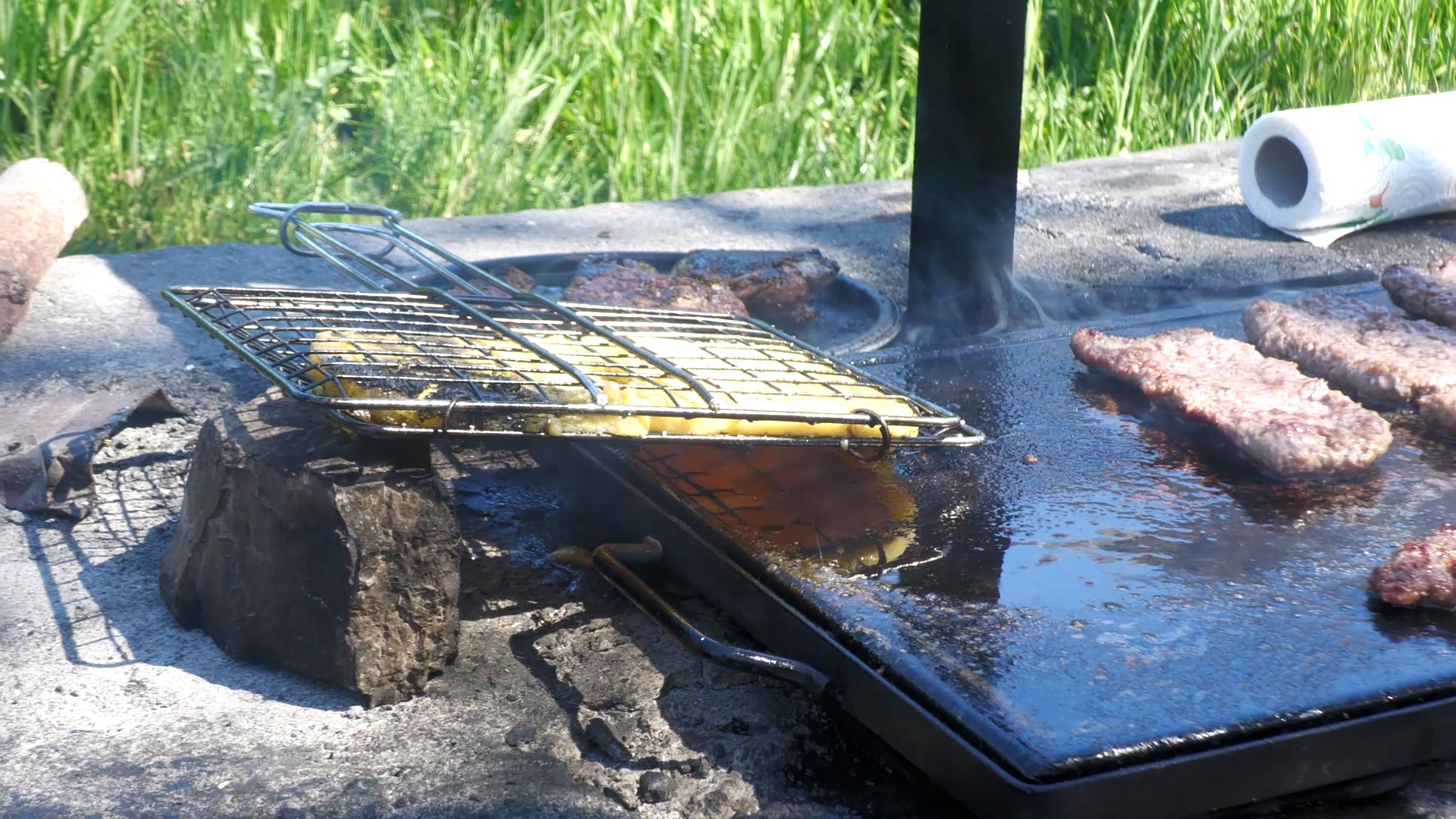 Alta valle, vacanze pasquali scaldate dal sole