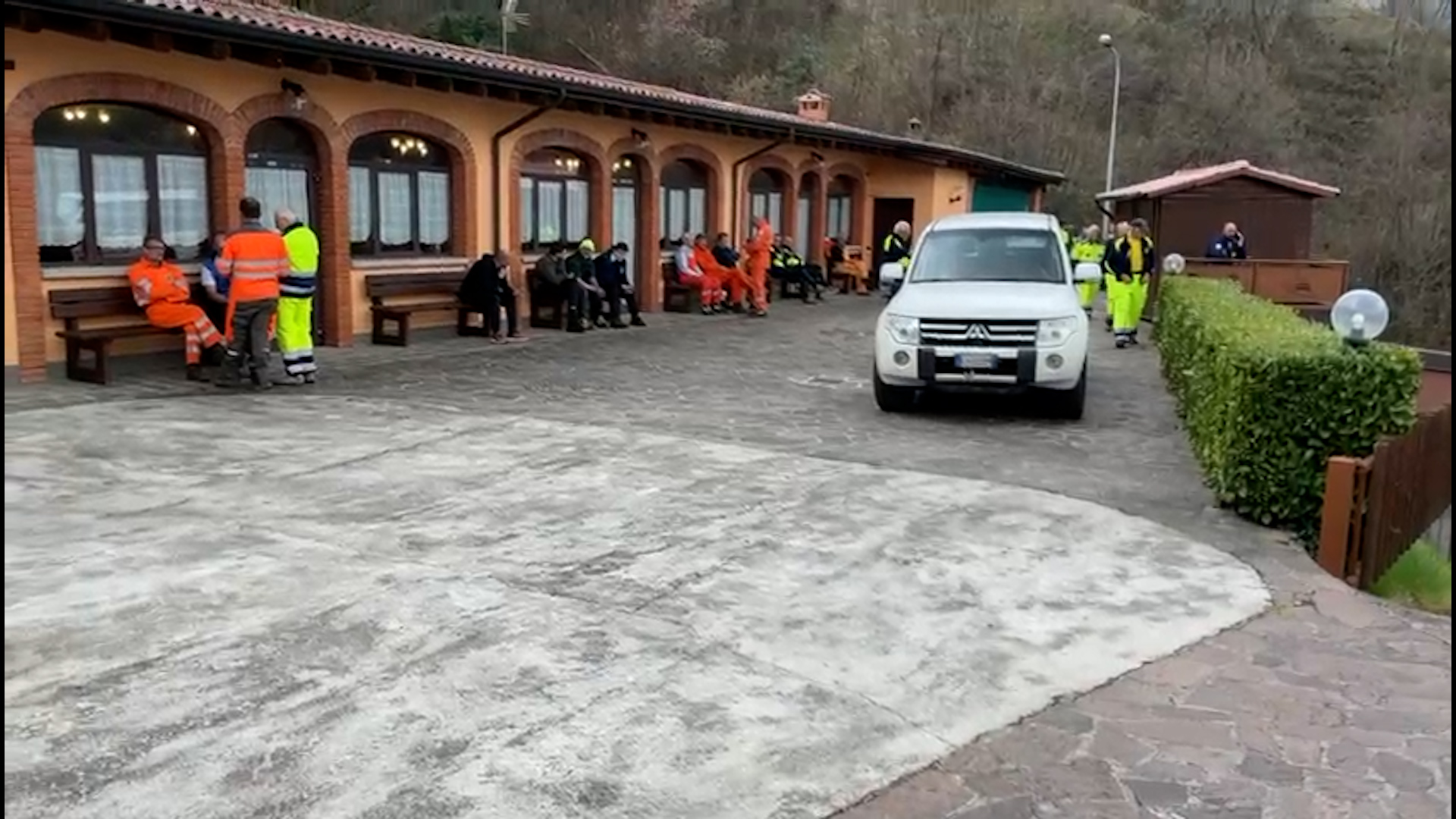 Sebino: prende forma il Cammino dei borghi riflessi