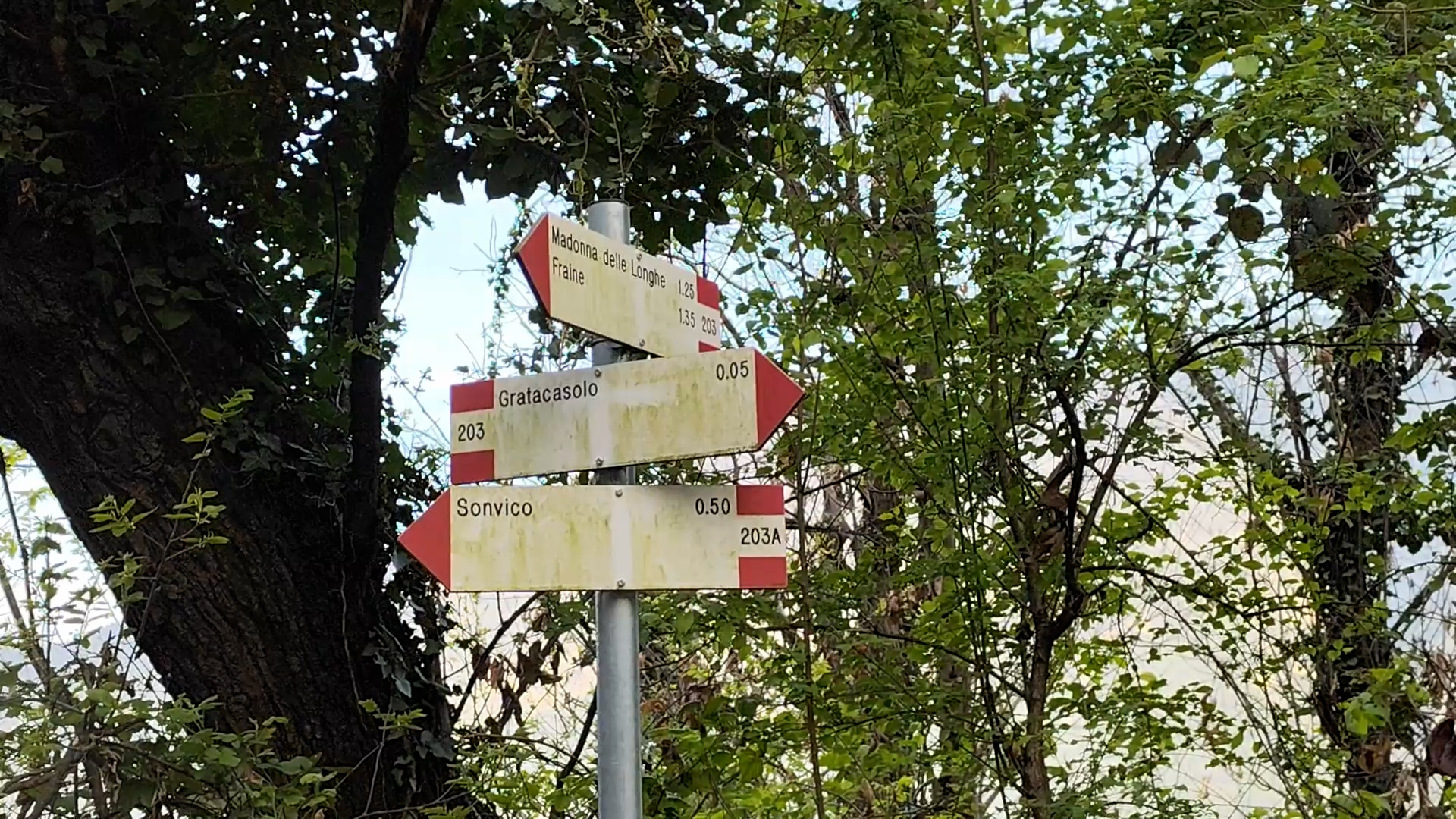 Pisogne, aperta la strada Vives - Longhe, utile alternativa per Sonvico