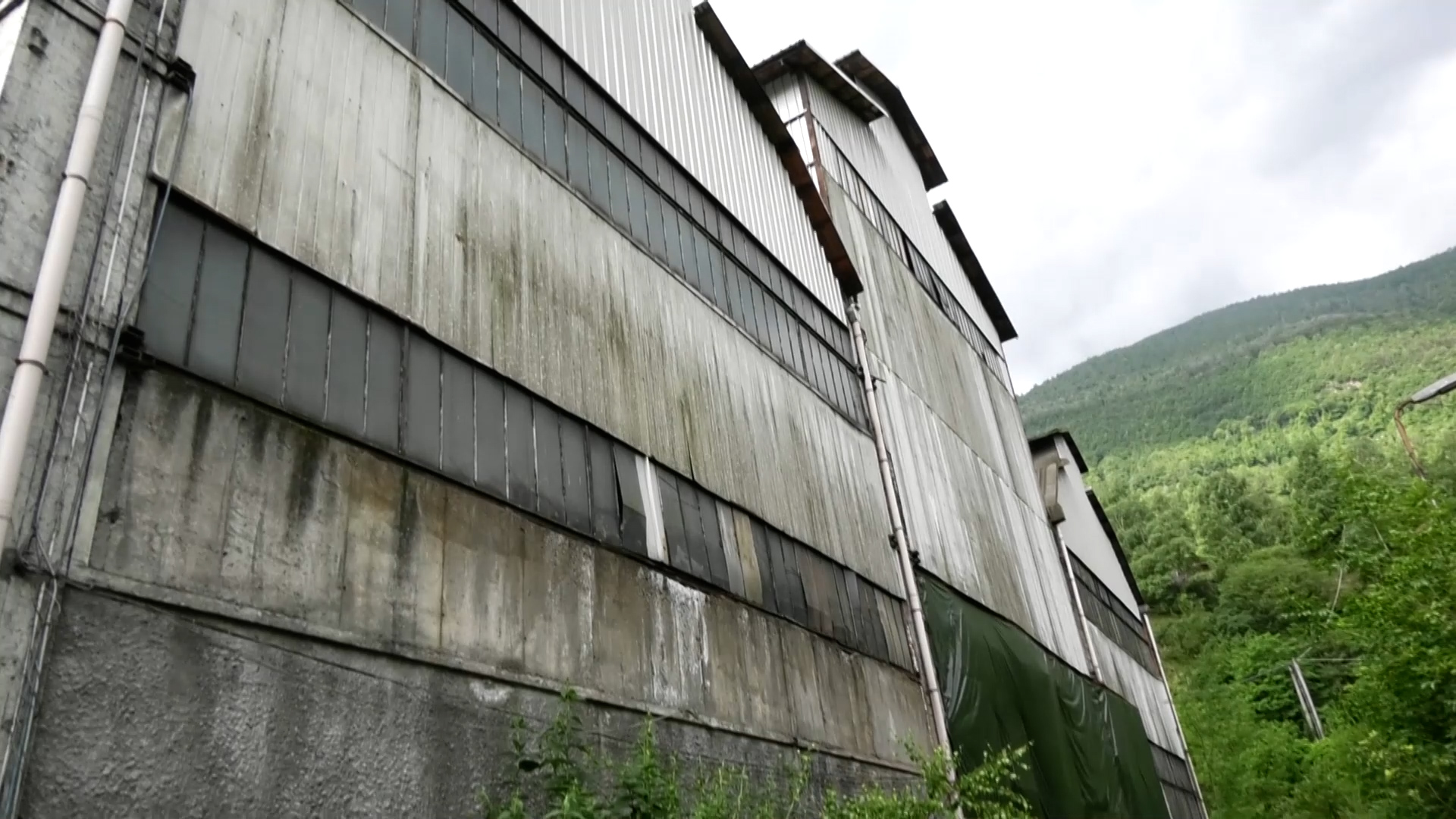 Ex Selca: ok dalla Germania per ricevere i rifiuti