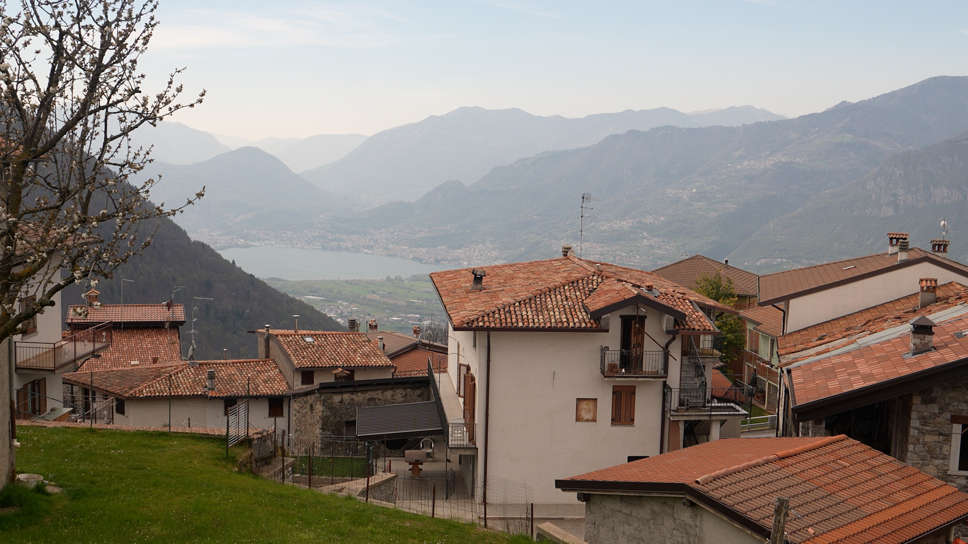 Vissone, nasce l'associazione Sanbe