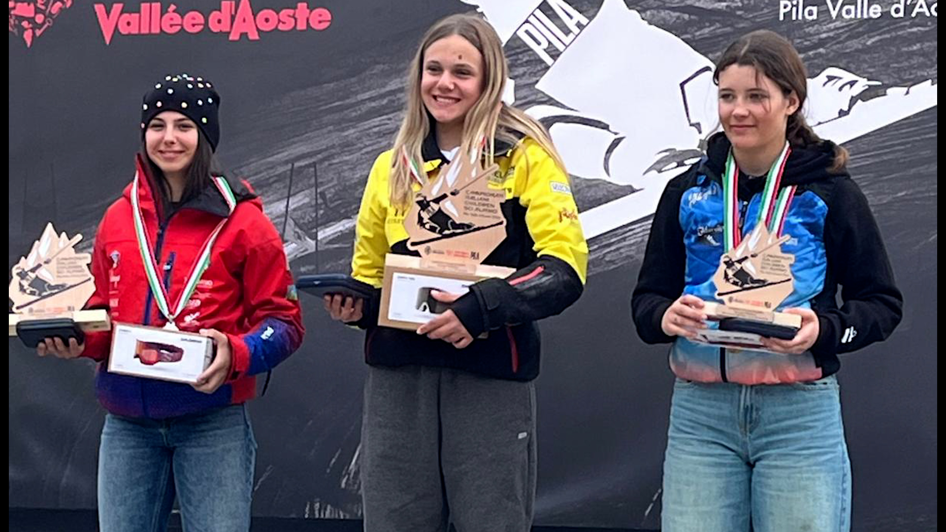 Sport in breve: i risultati del fine settimana