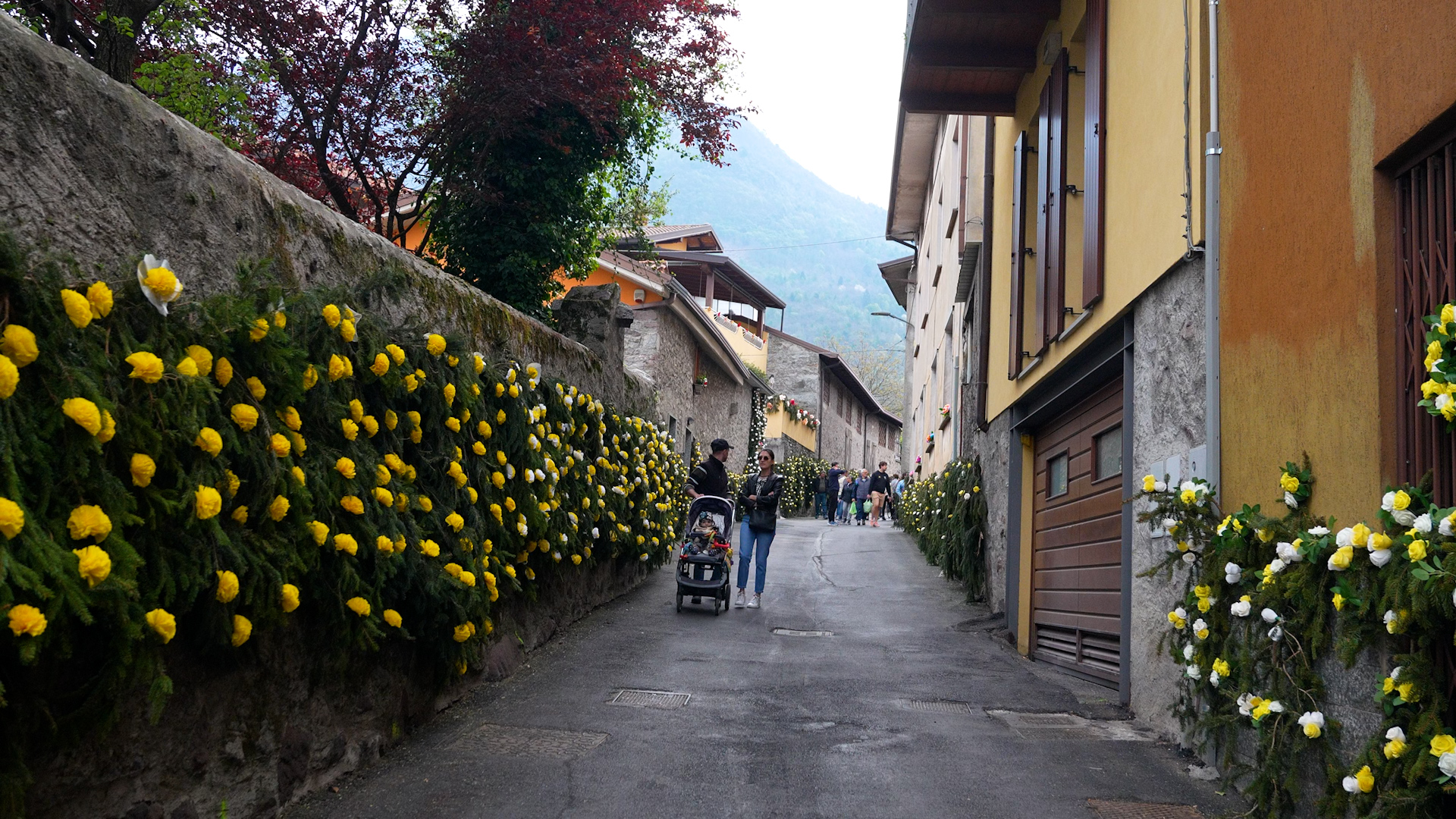 San Defendente, Pellalepre riscopre la sua festa. Tornerà nel 2036