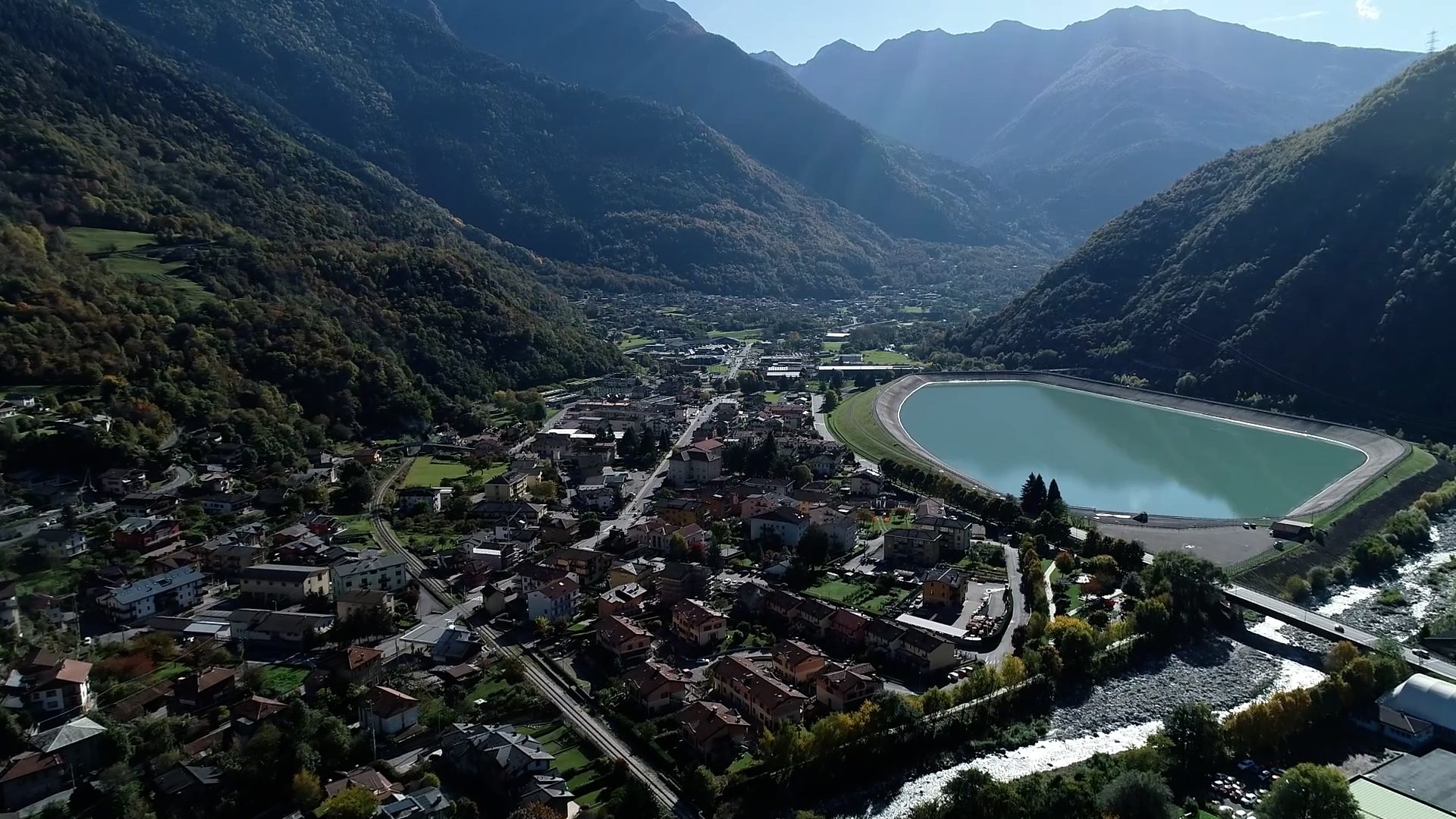 Ato di valle Camonica, lunedì si cerca la mediazione