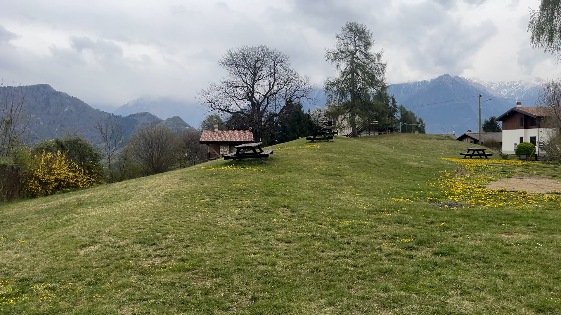 Creelone: manifestazione di interesse per un nuovo chiosco