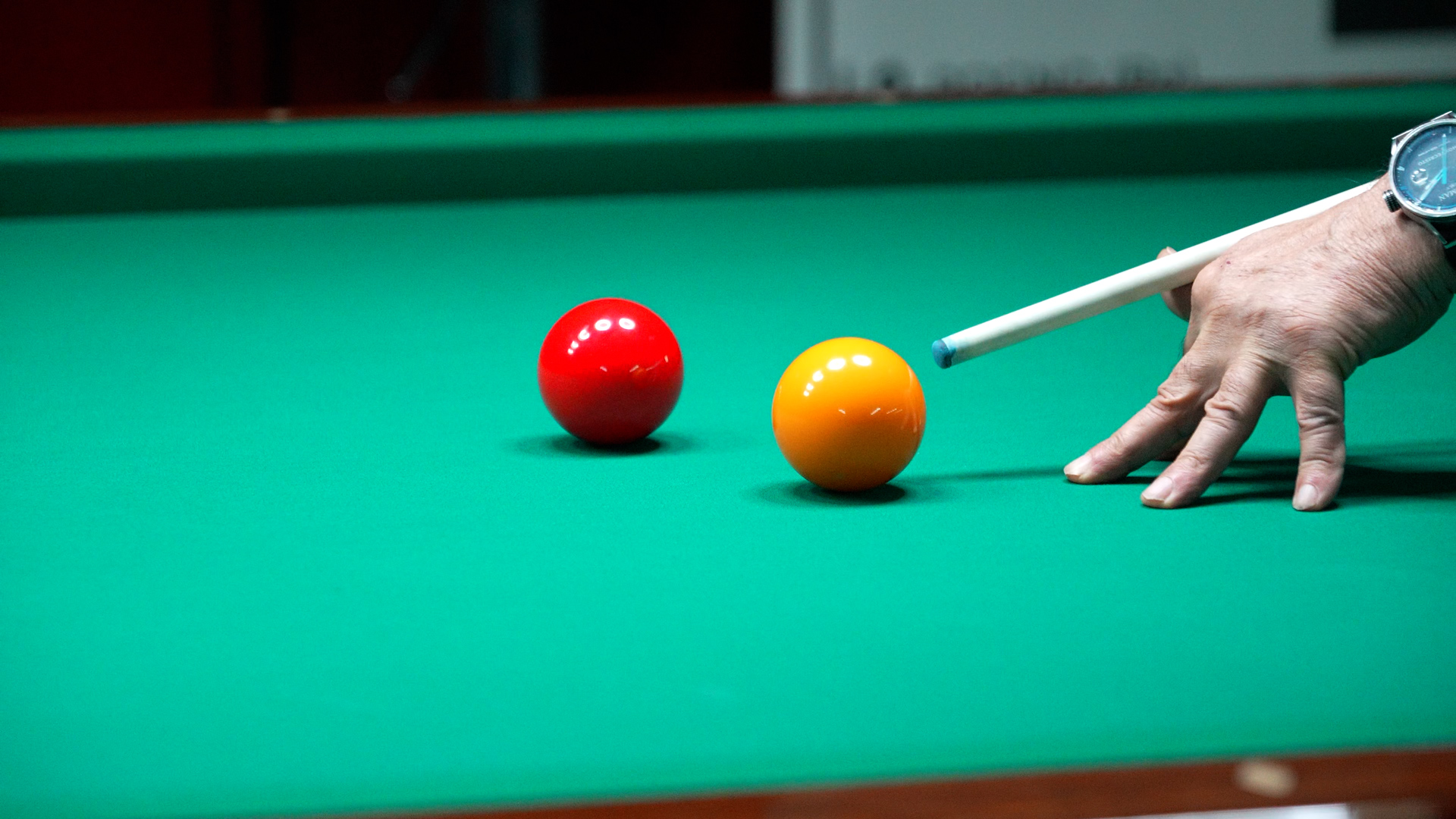 Biliardo: Marino Cilli vincitore del Trofeo Tokens