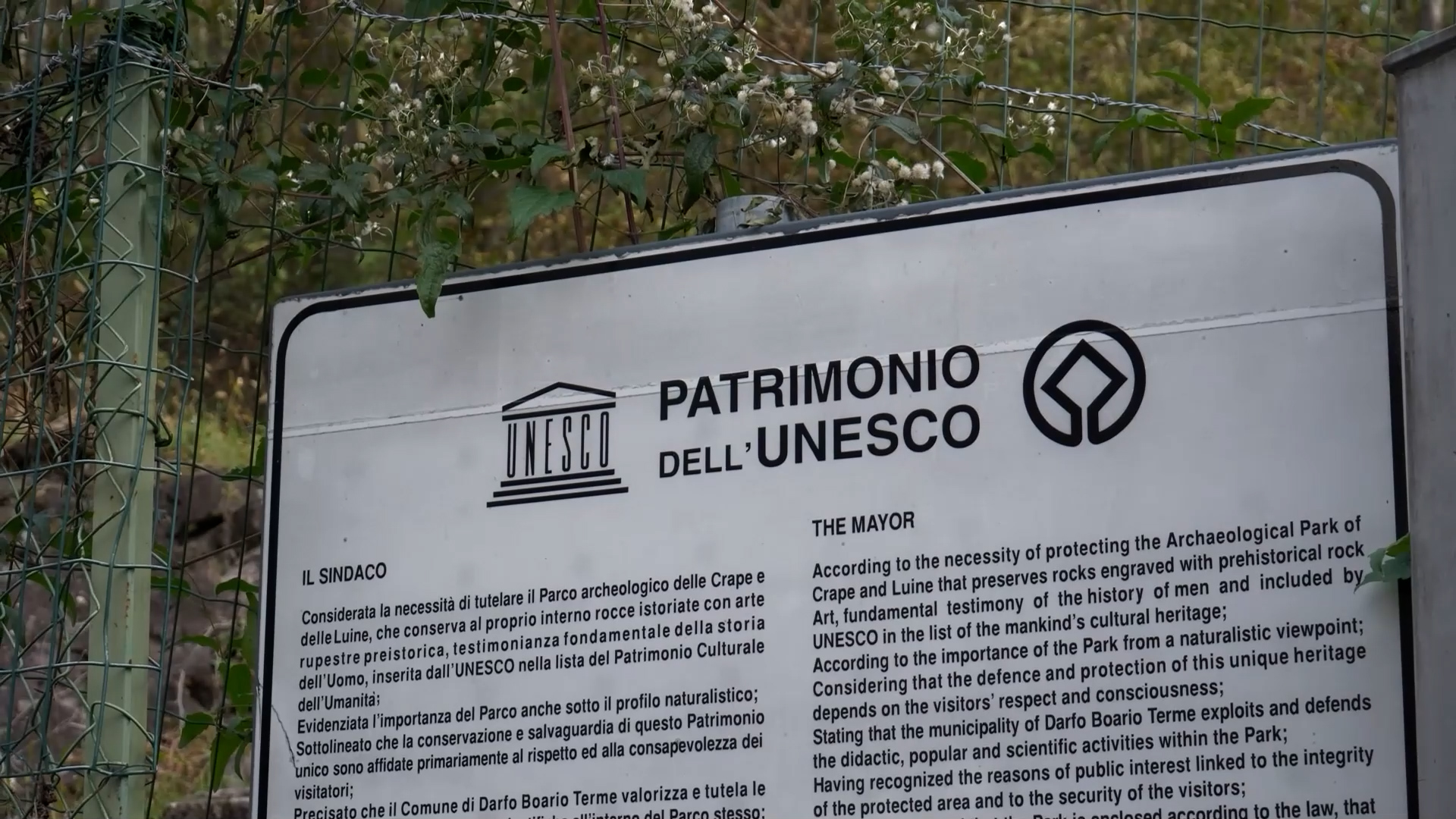 Capitale della cultura 2029, la Regione appoggia la valle