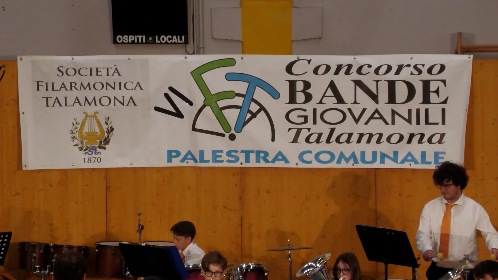 Concorsi e rassegne, palestra per i giovani musicisti