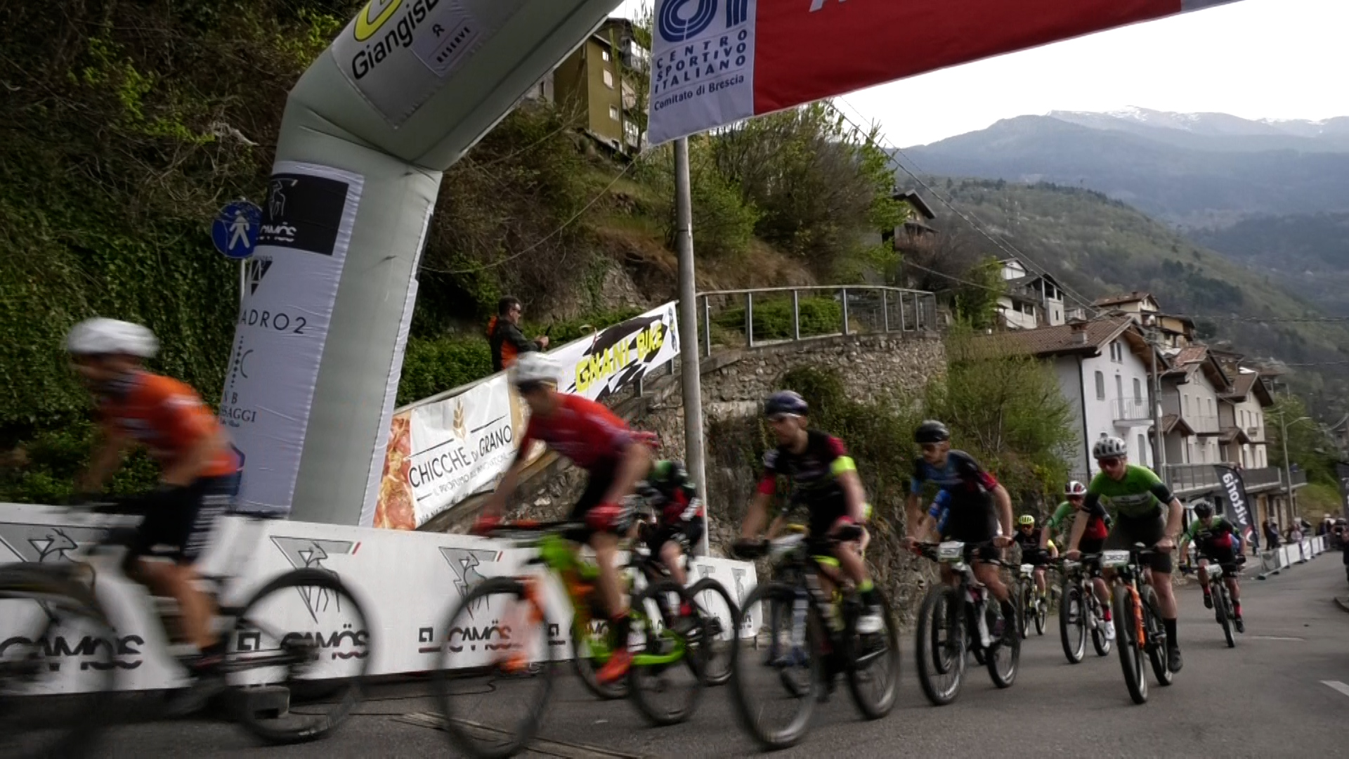 Berzo Demo, quinto Memorial Roberto Gnani