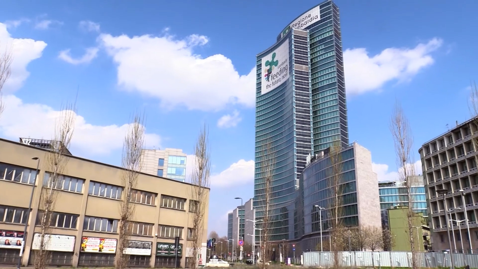 Regione: 18 milioni per il restauro dei beni nella cultura