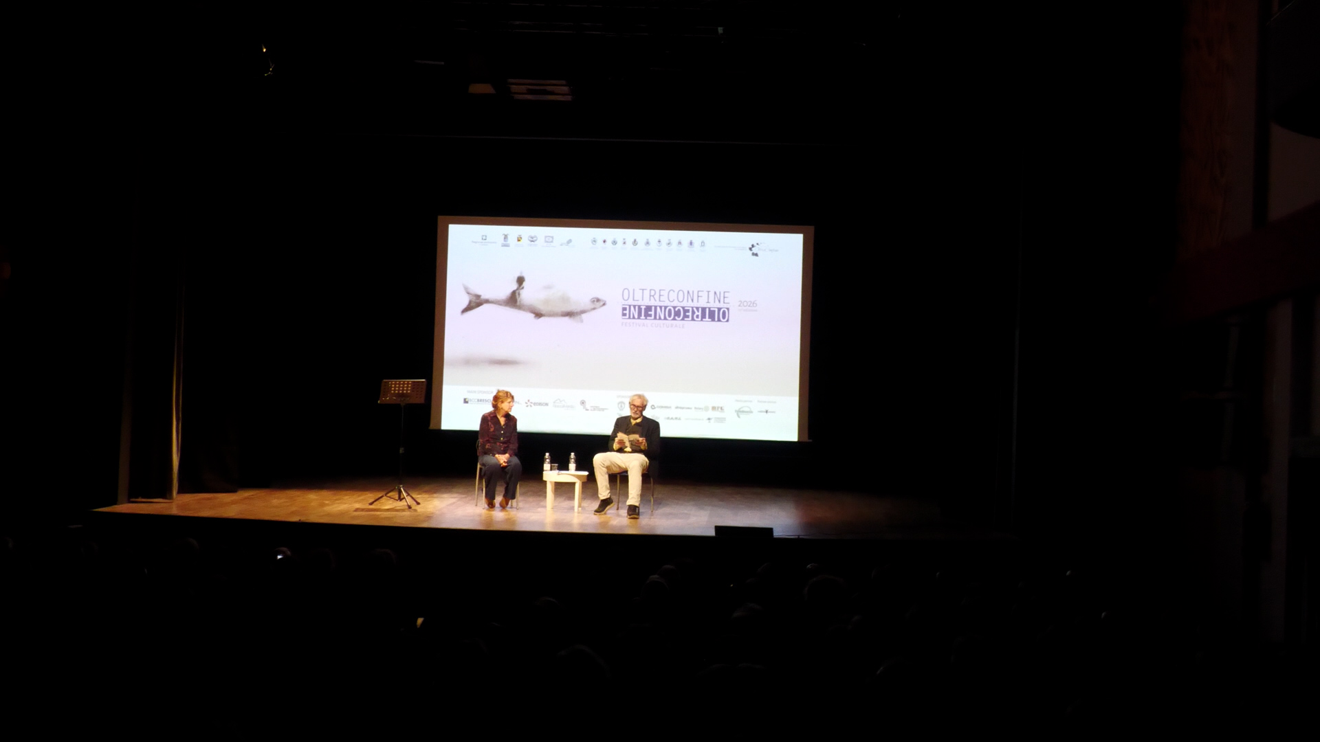 Darfo: Finocchiaro e Rollo insieme per ricordare Benni