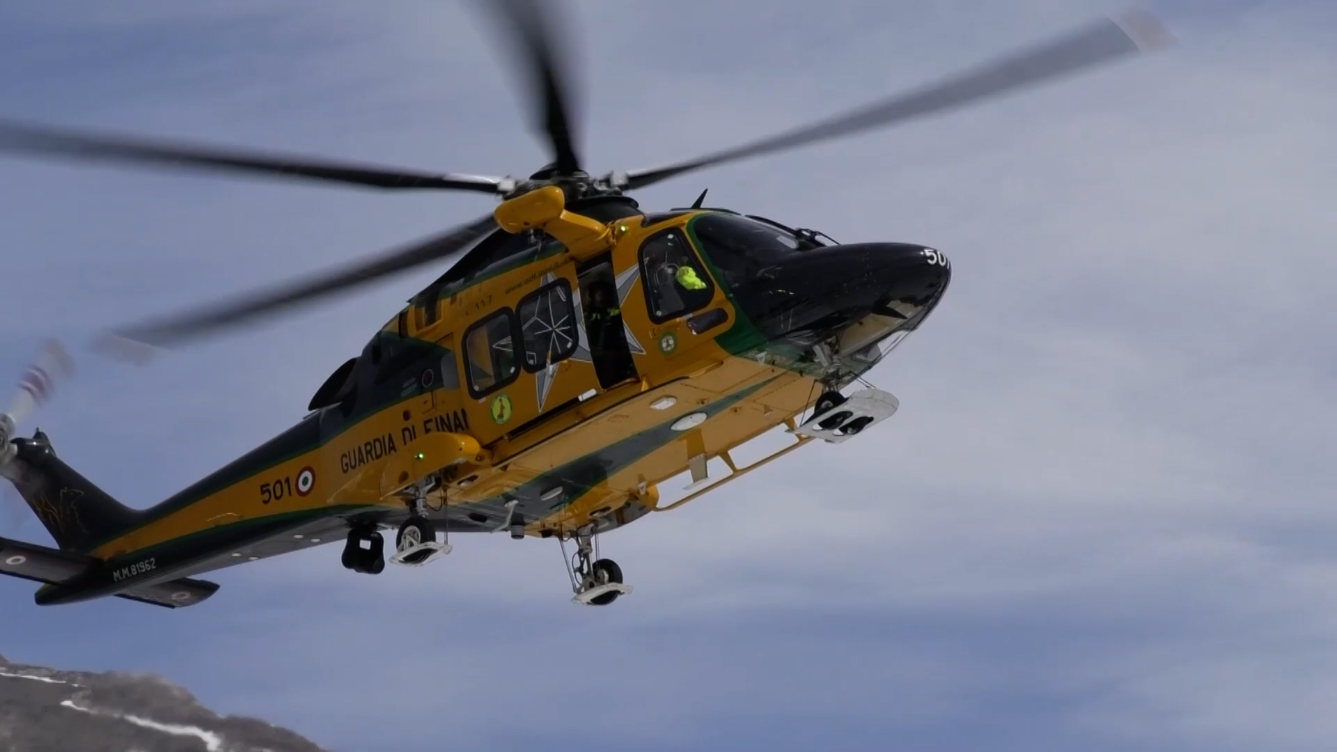 Sarnico, maxi sequestro di cocaina