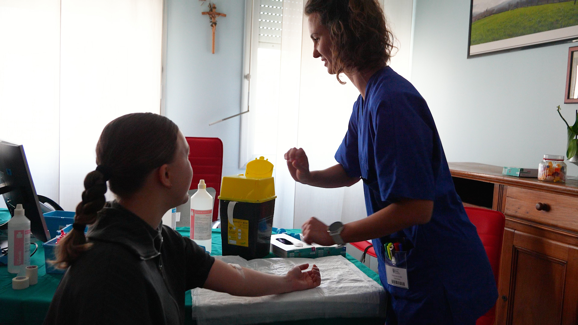 ADMO: dal 2018 ad oggi oltre 700 tipizzazioni in Vallecamonica