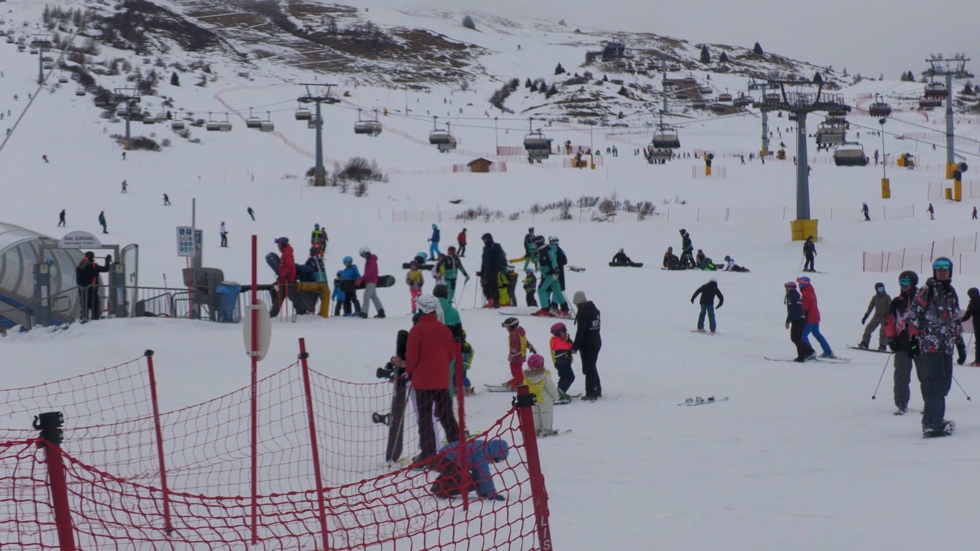 Ponte di legno - Tonale: +8% per una stagione record