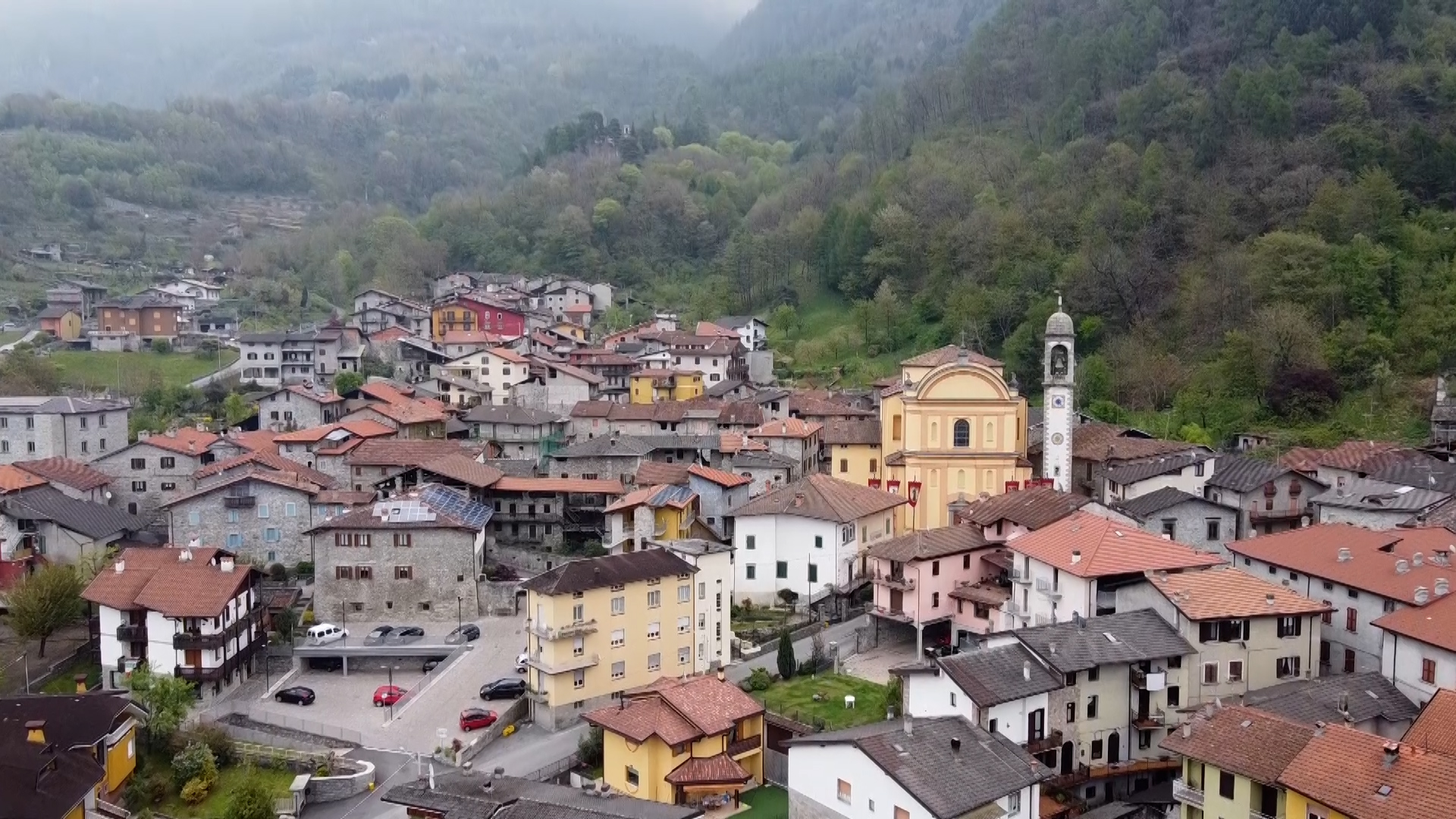 Il Premio S. Obizio a Elza Bontempi e Giovanni Apolone