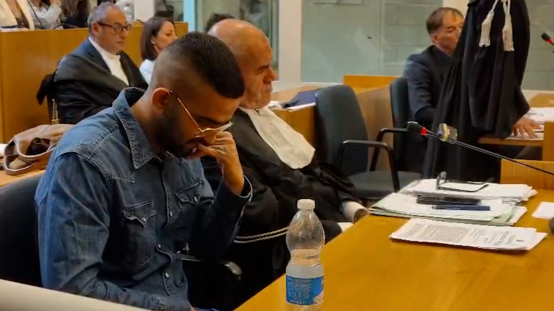 Processo Centelleghe, oggi le conclusioni