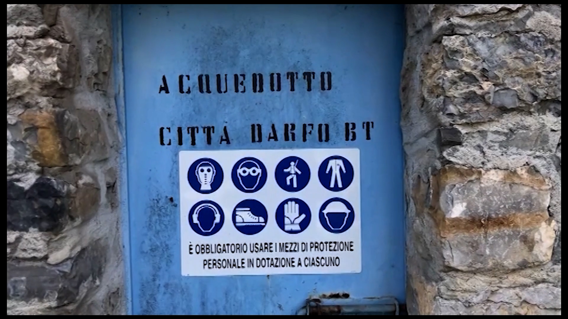 Pozzi e nuove sorgenti, Darfo scongiura la siccità