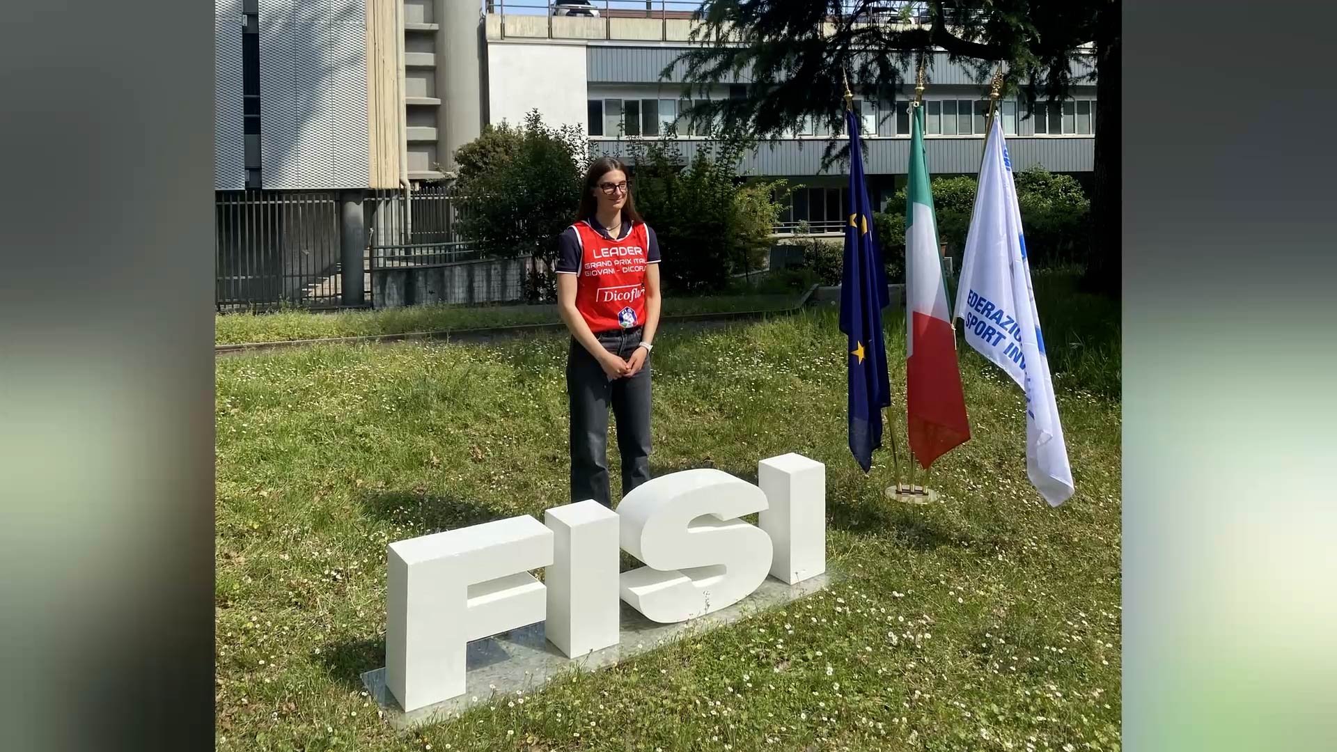 Sci, Giulia Romele convocata in nazionale