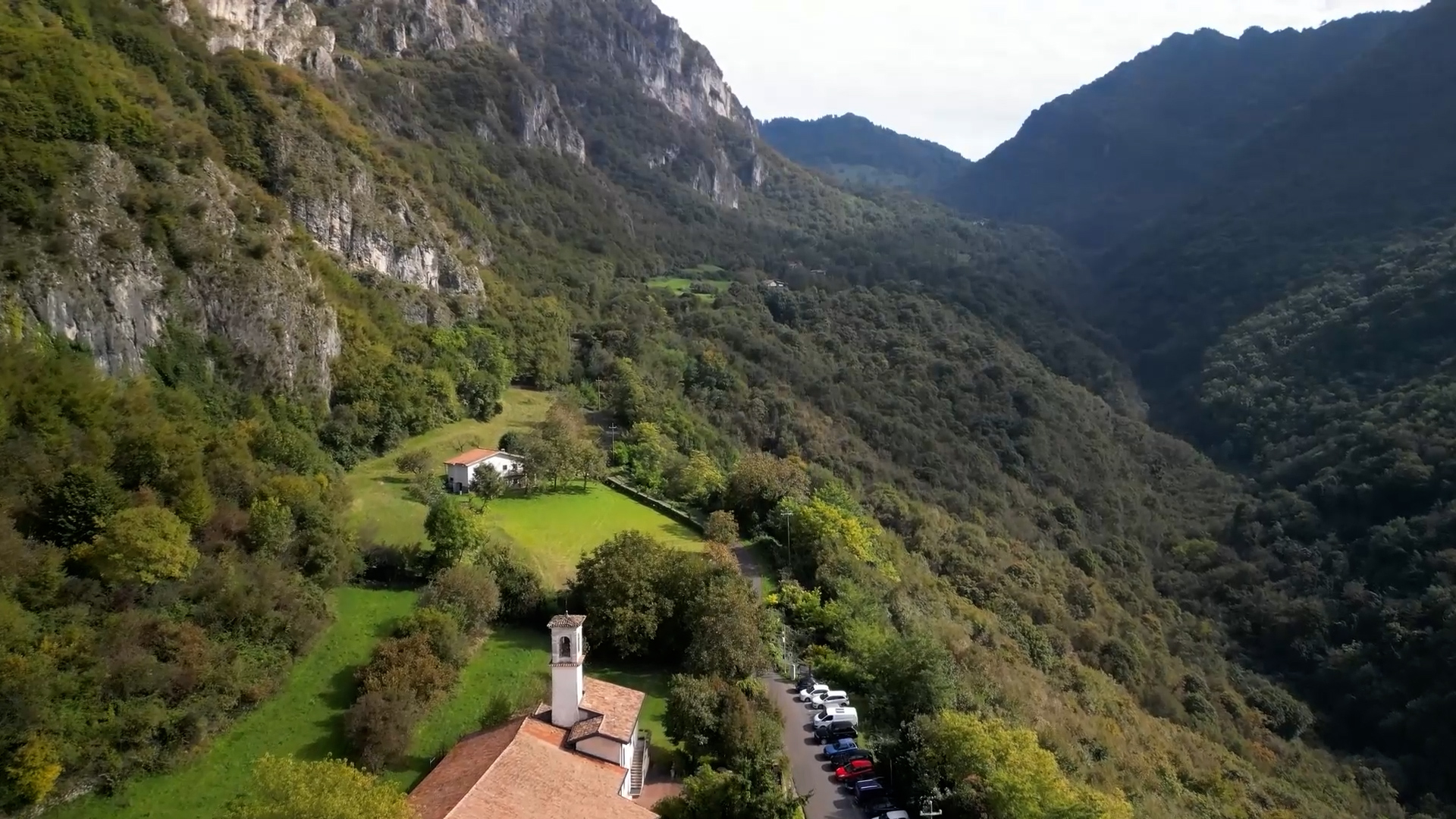 Chiude la falesia di Opol Rock: c'è un nido di rapaci. Riaprirà appena possibile