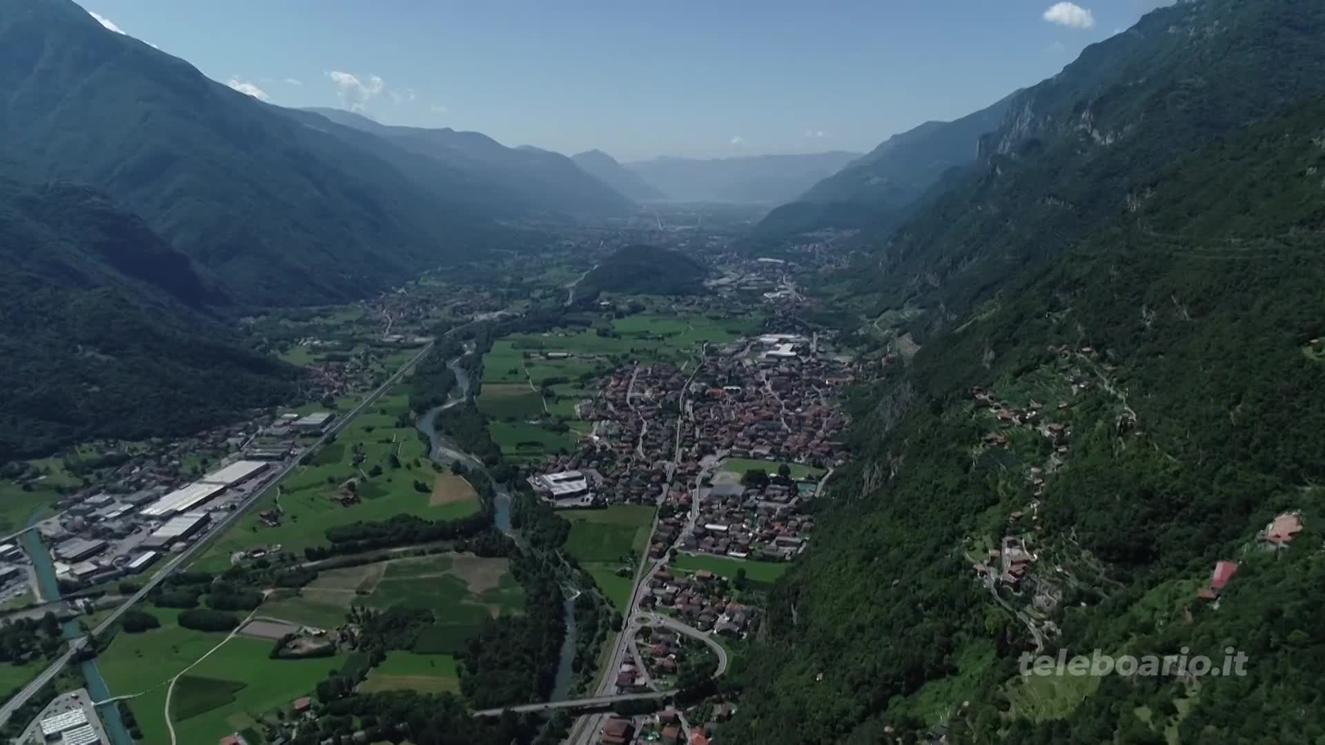 Tra Darfo e Esine arrivano tre nuovi supermercati