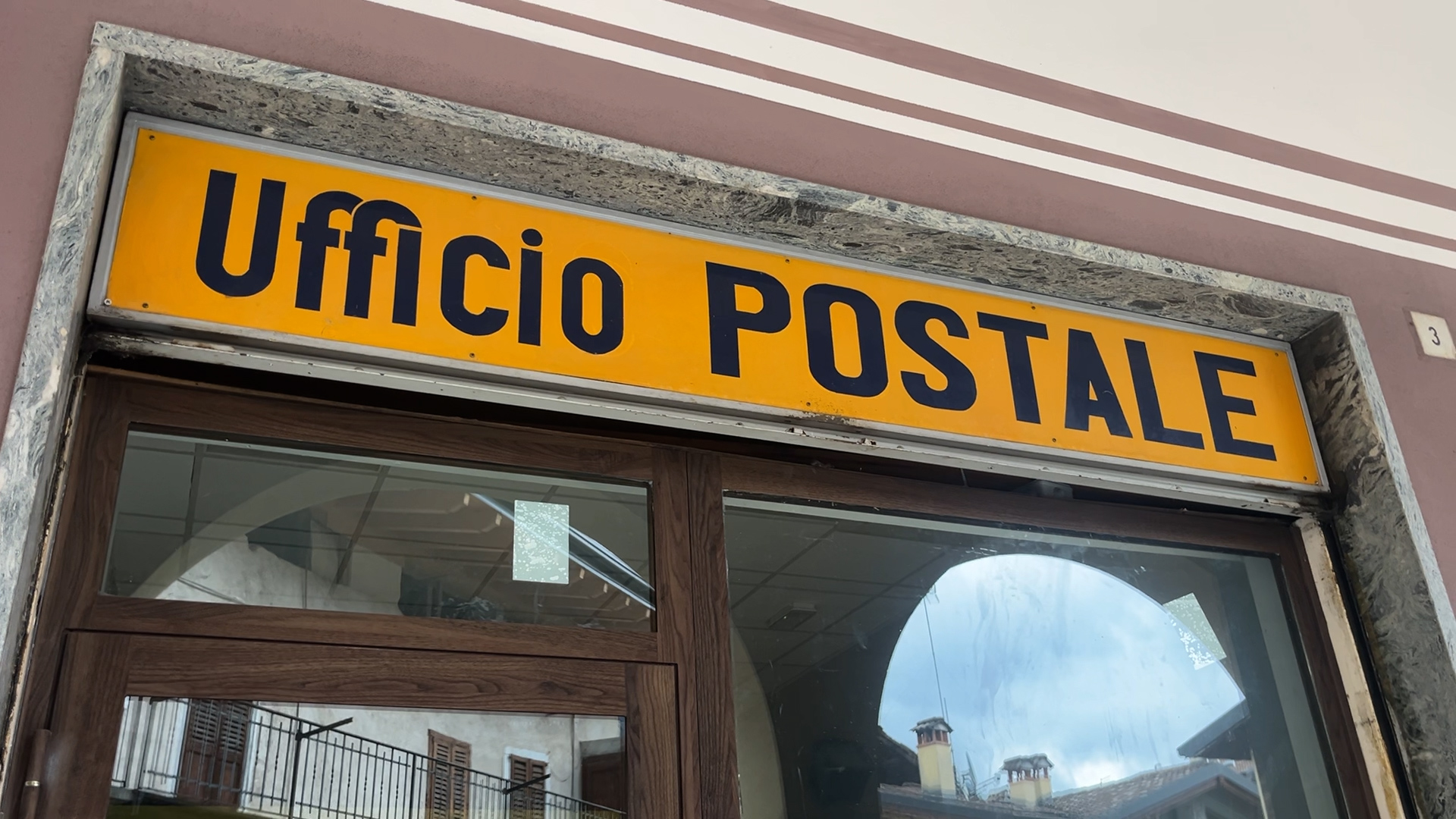 Poste Borno: 6 mesi di ritardo. Il sindaco 
