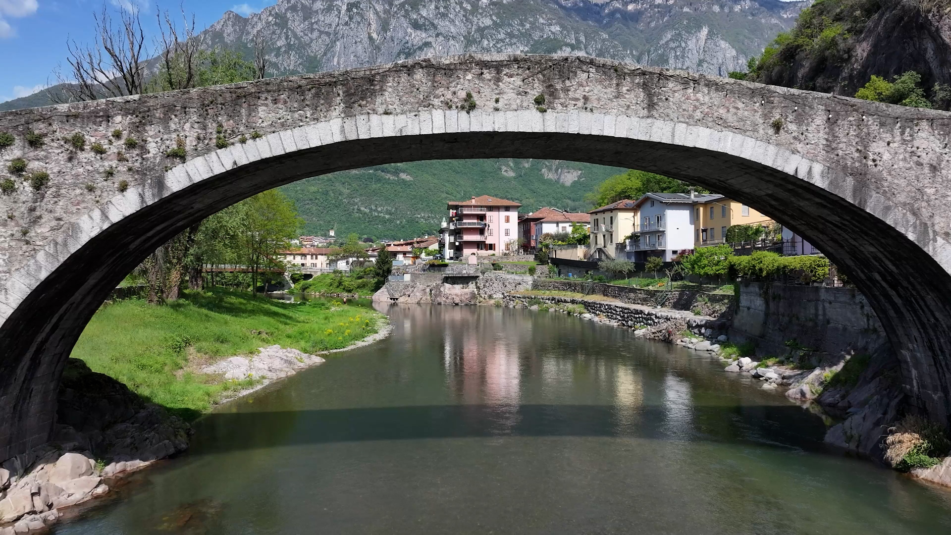 Meteo, un week end quasi estivo