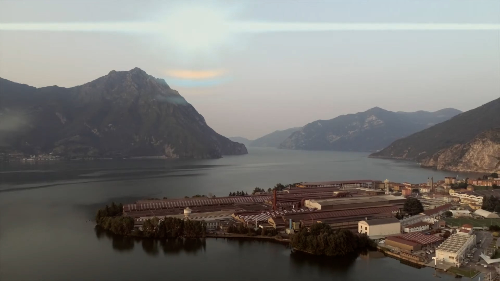 Lucchini RS: ok all'aumento di produzione. Passa da 250mila a 310mila tonnellate annue