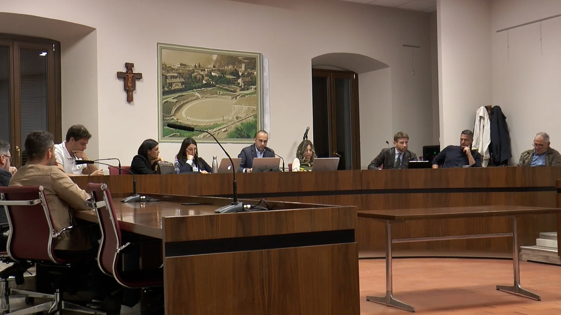 Cividate vota l'adesione all'Ato di Vallecamonica