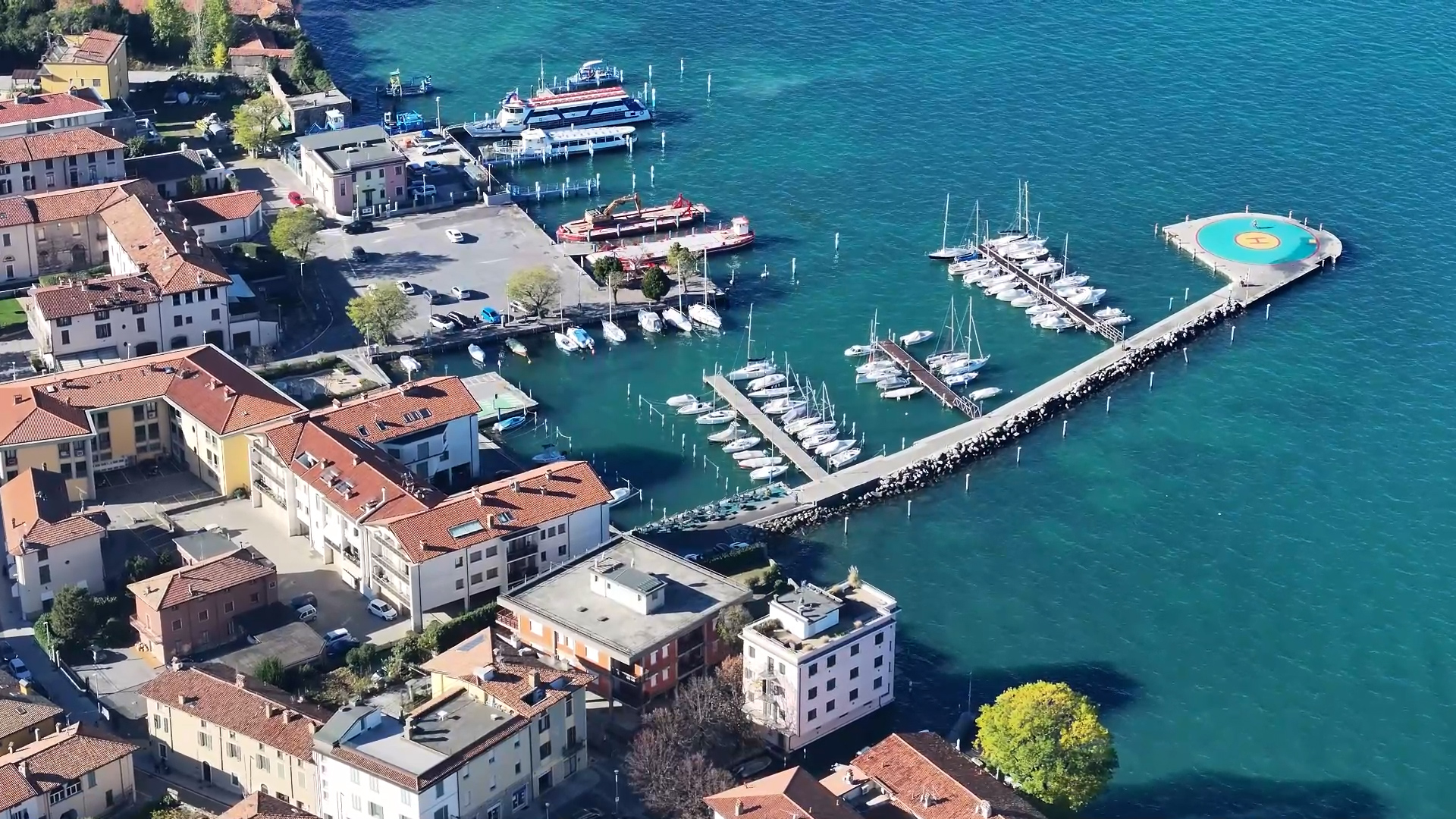 Sebino e Endine, al via il progetto Sicurezza