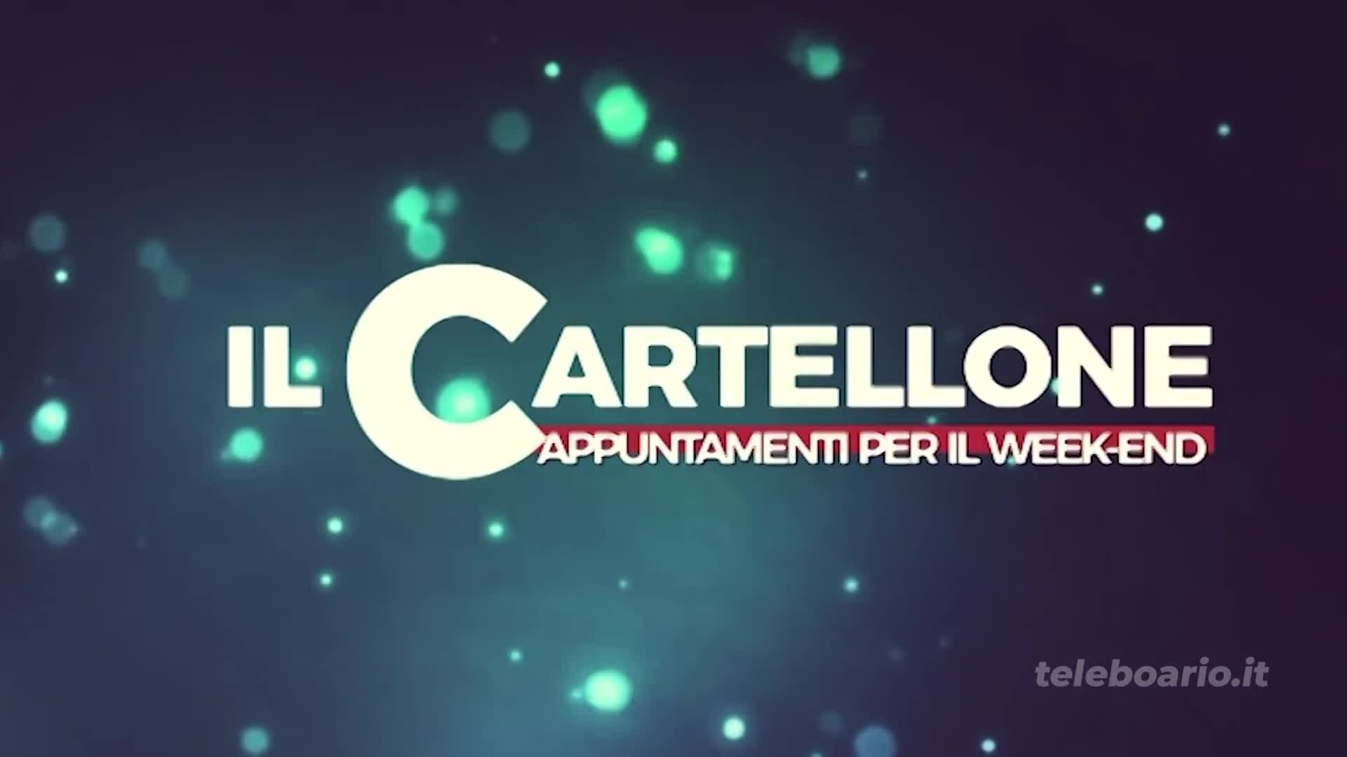 Fine settimane tra fiere, sagre e feste di primavera