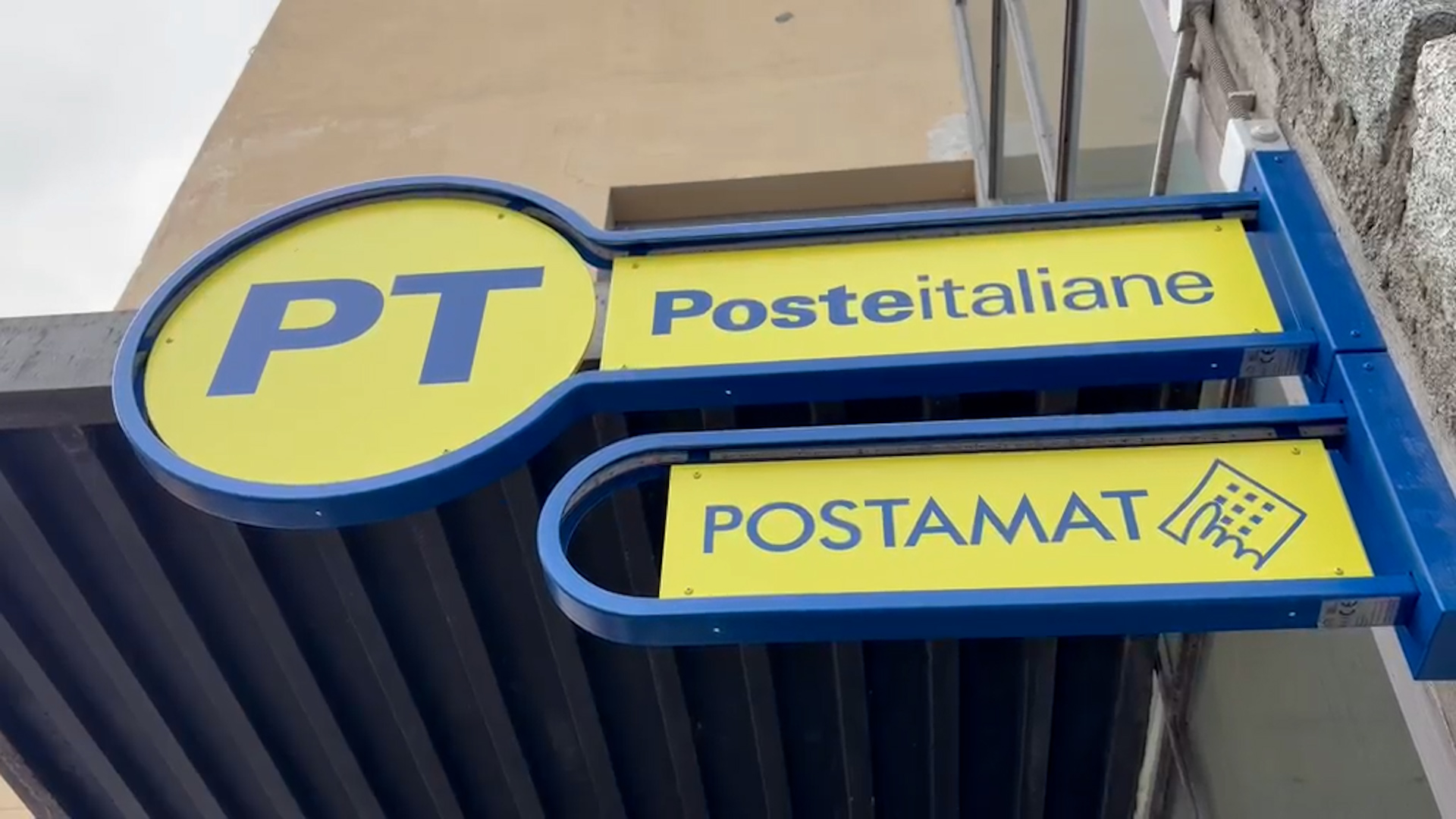 Capo di Ponte, dopo 6 mesi iniziano i lavori alle poste