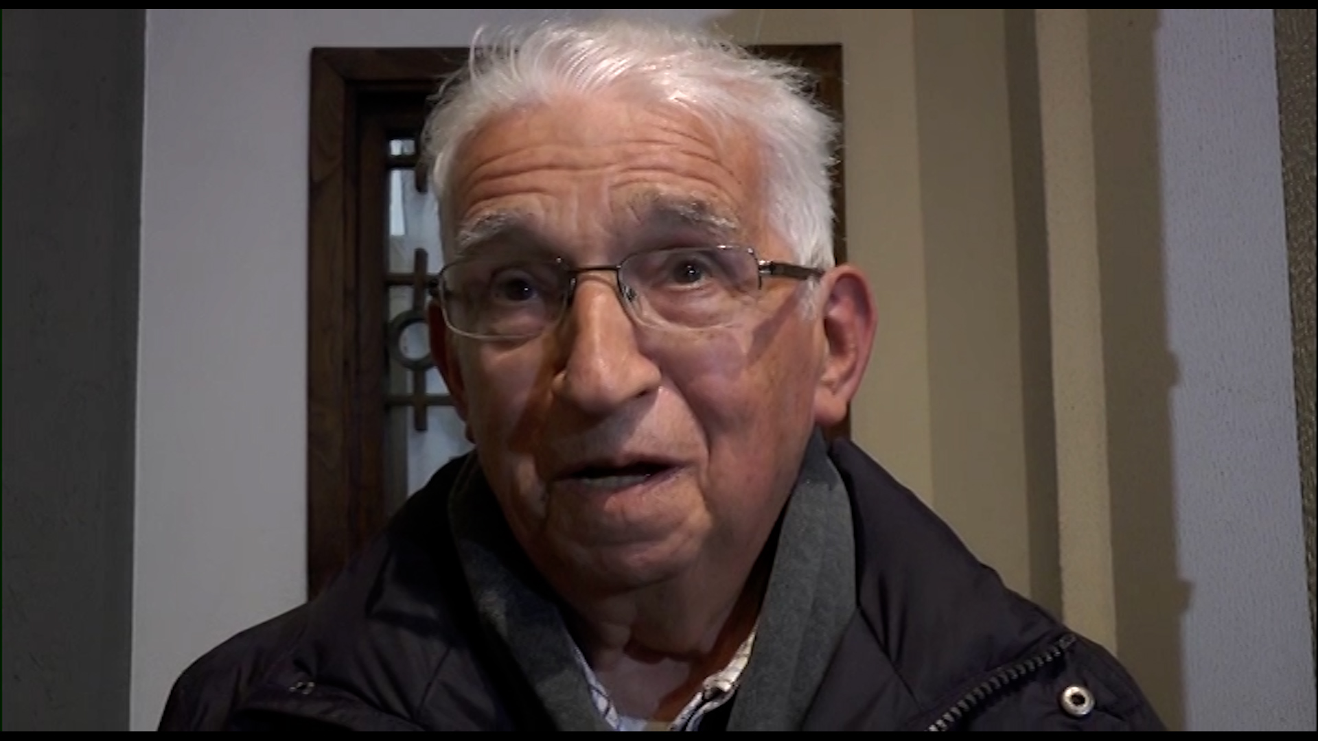 Malonno in lutto per la scomparsa di Alberto Moreschi