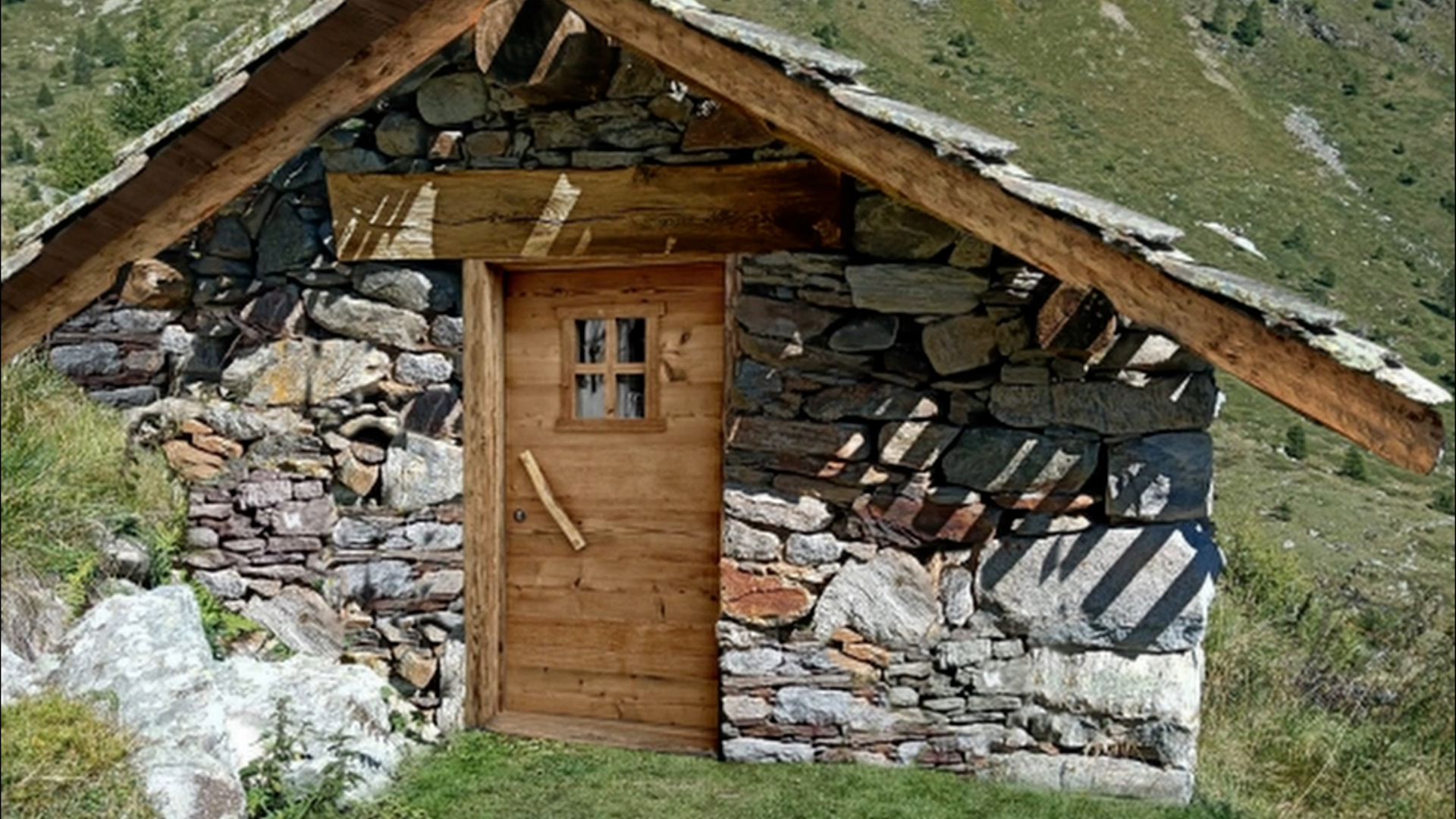 Malga Varadega: 300 mila da Regione per il recupero