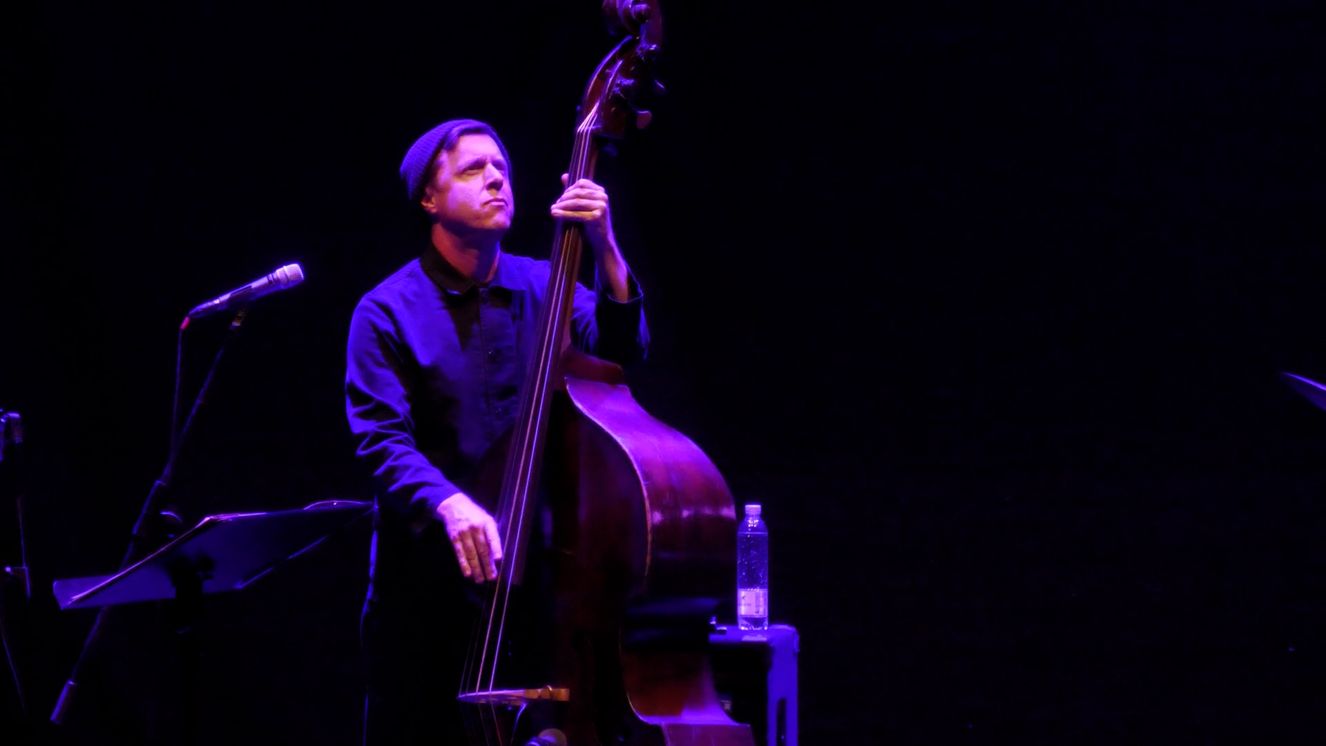 Il jazzista Billy Mohler chiude la stagione del Teatro delle Ali