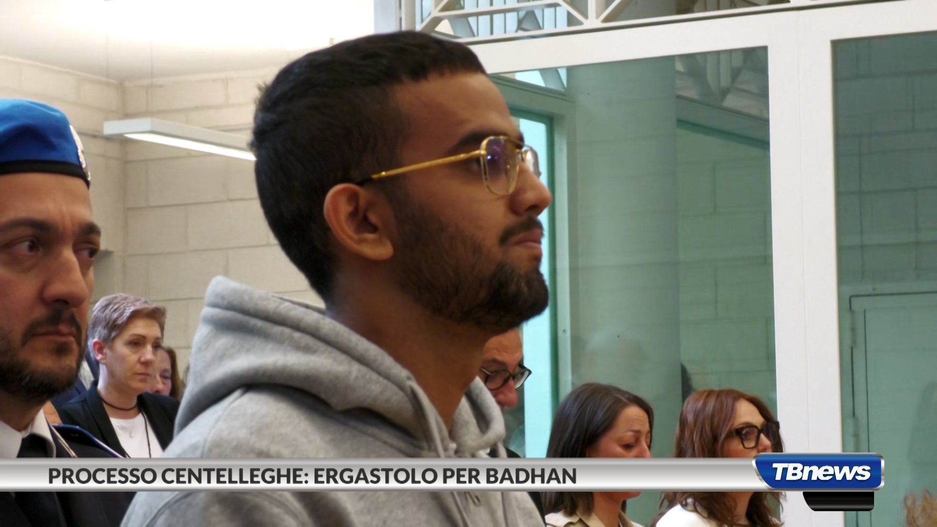 Processo Centelleghe: ergastolo per Jashandeep Badhan