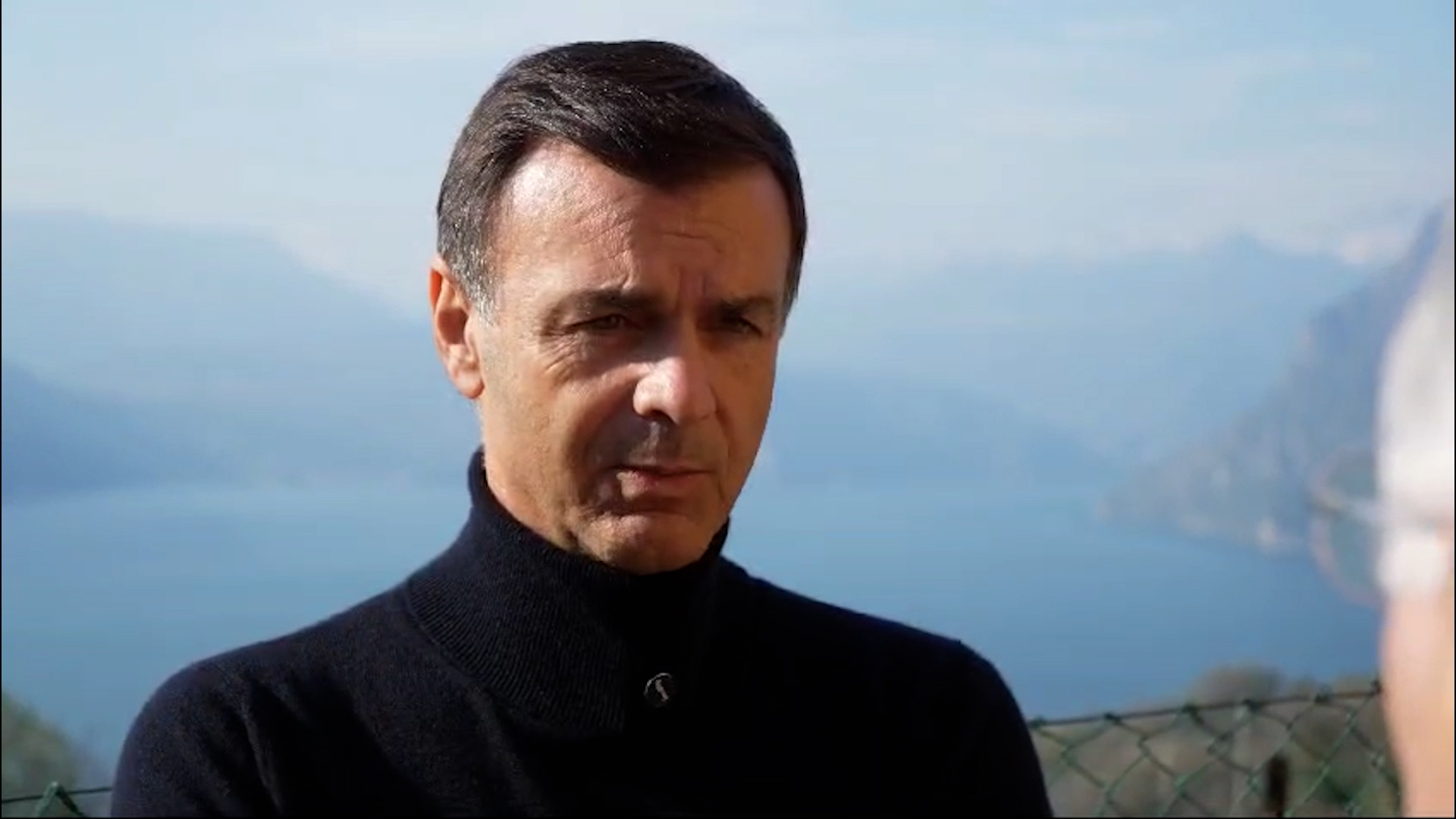 Elezioni regionali, Ettore Prandini si sfila: 