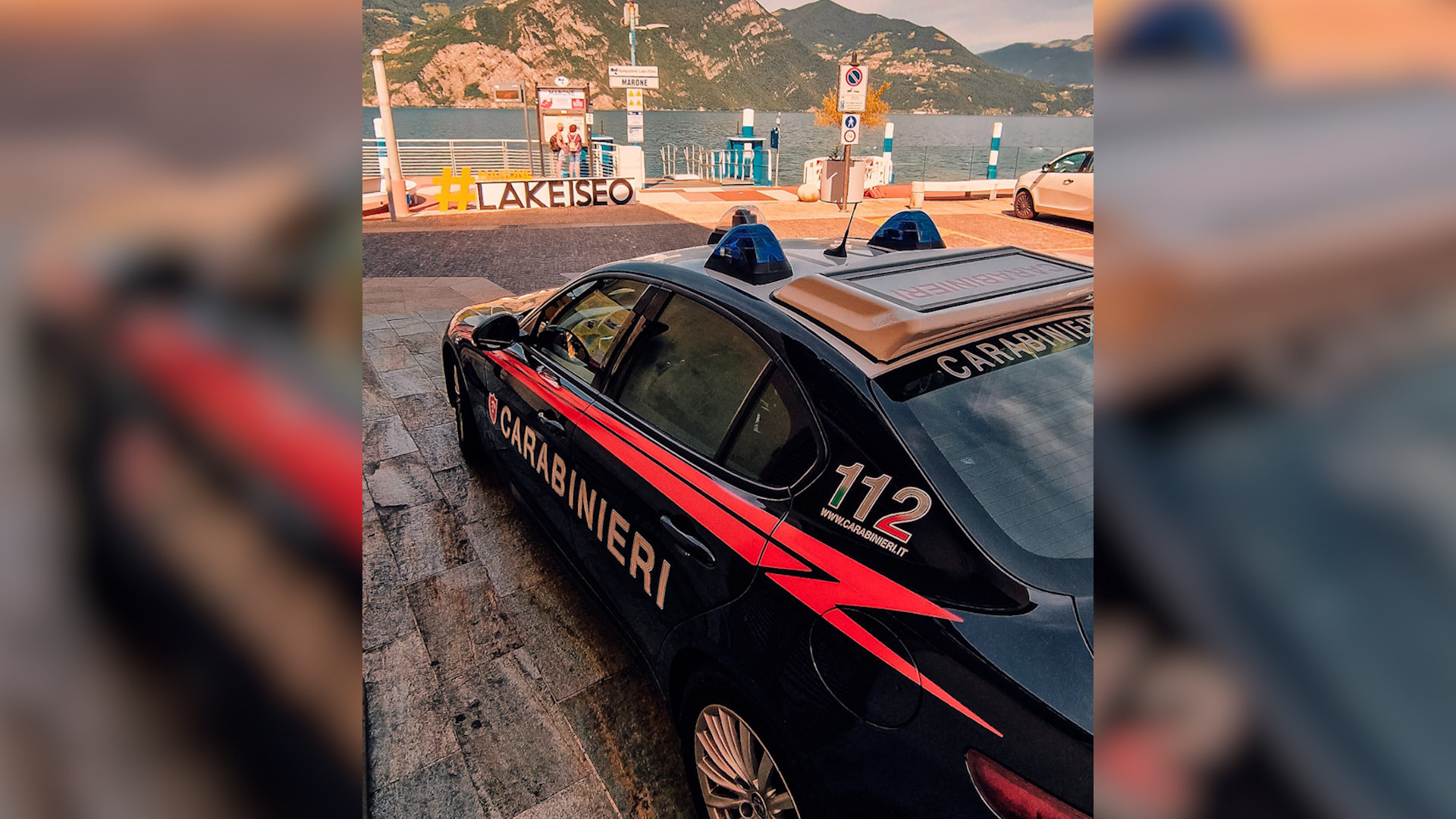 Basso Sebino: controlli del carabinieri, identificate oltre 200 persone