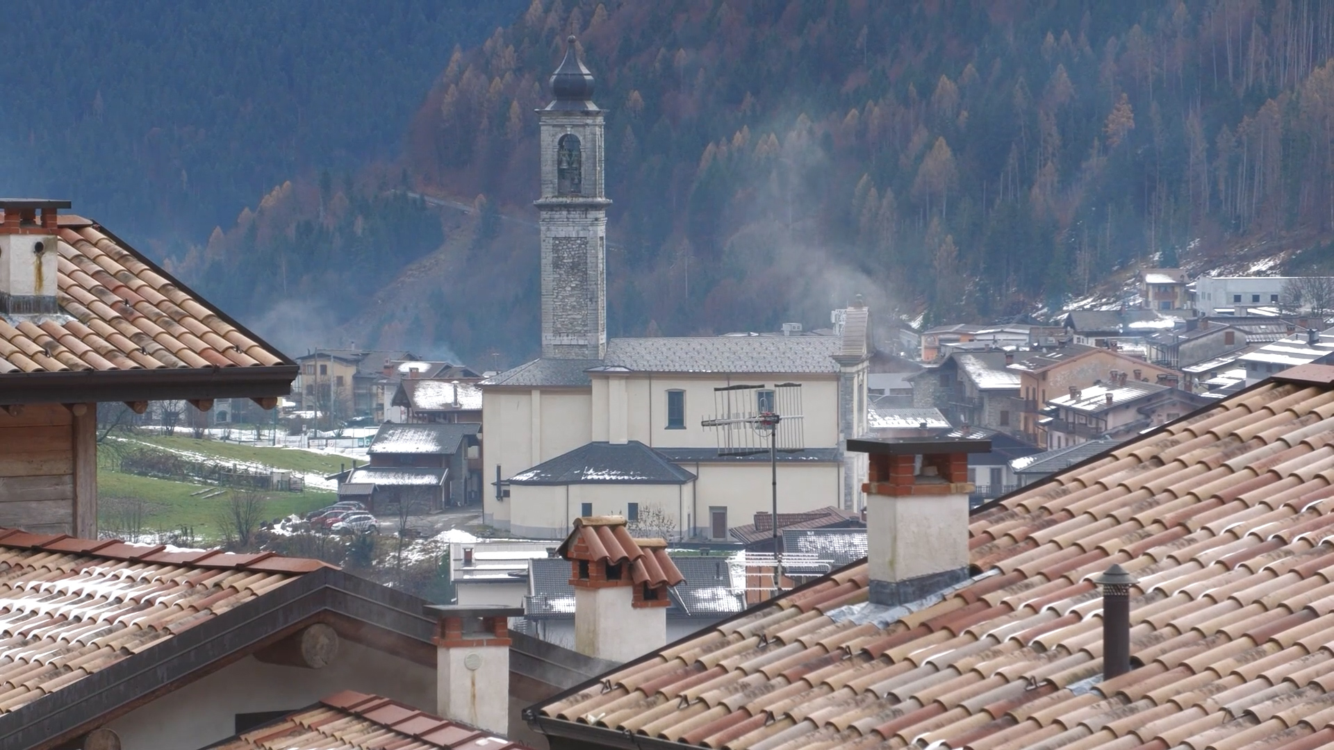 Colere: sfida a due alle prossime elezioni comunali