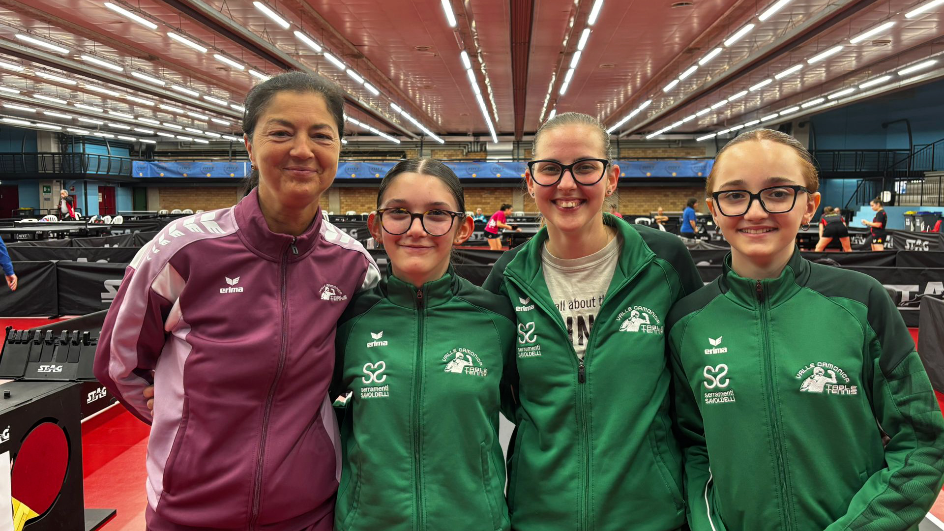 Sport in breve: i risultati del fine settimana