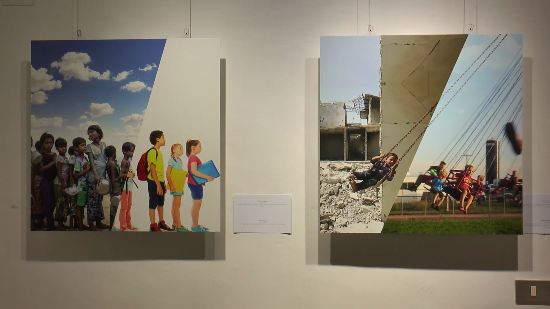 Iseo, in mostra 
