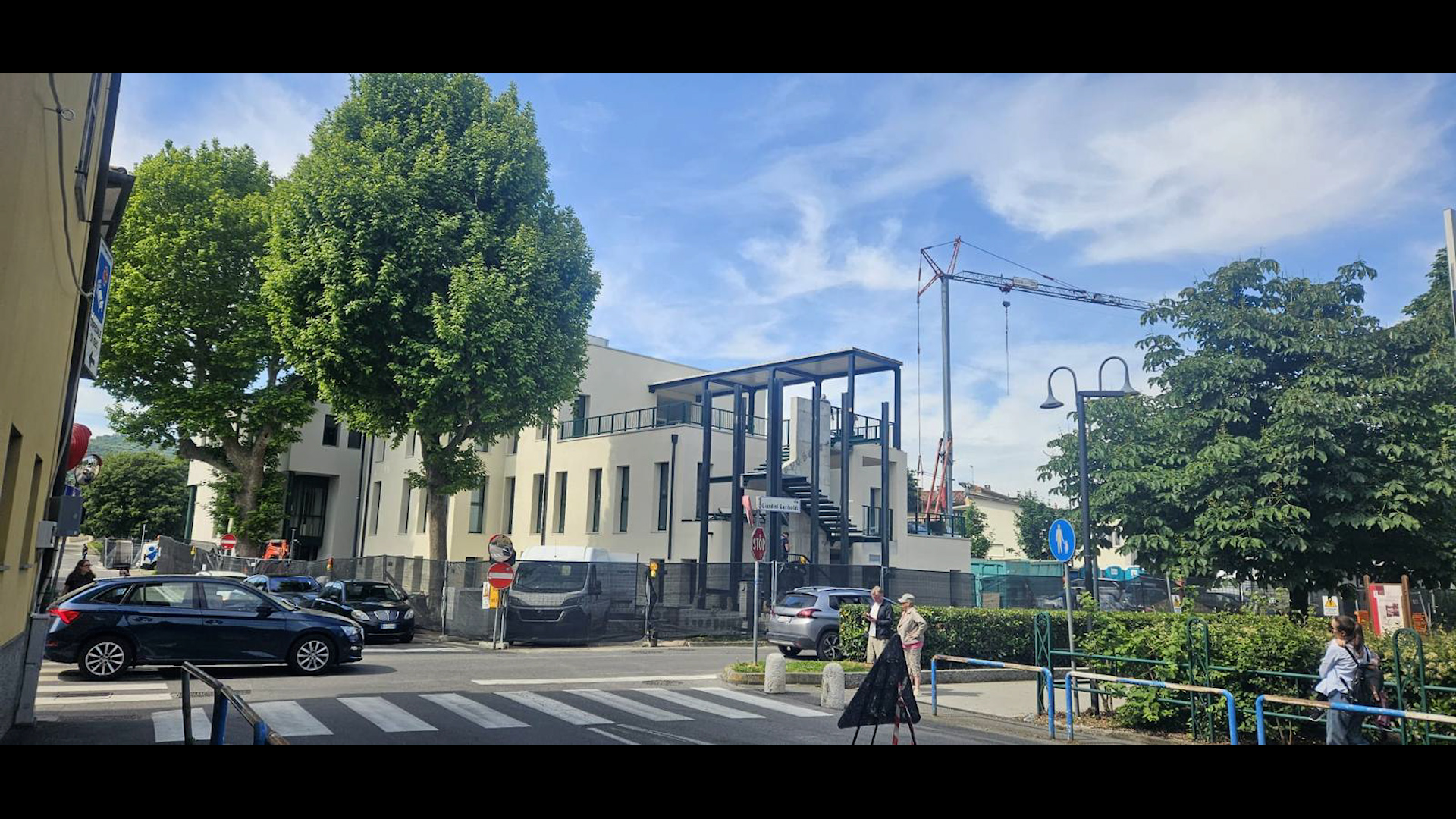 Sei cantieri per ospedale e casa di comunità: si investono 20 milioni di euro