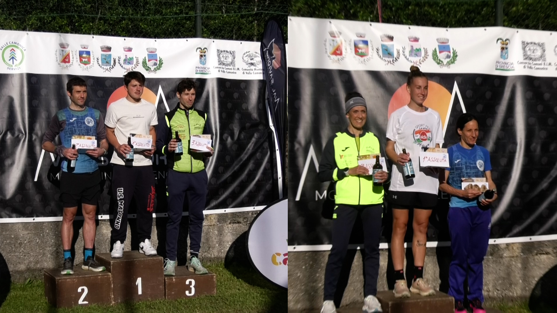 Aloha Trail, successo per la terza edizione