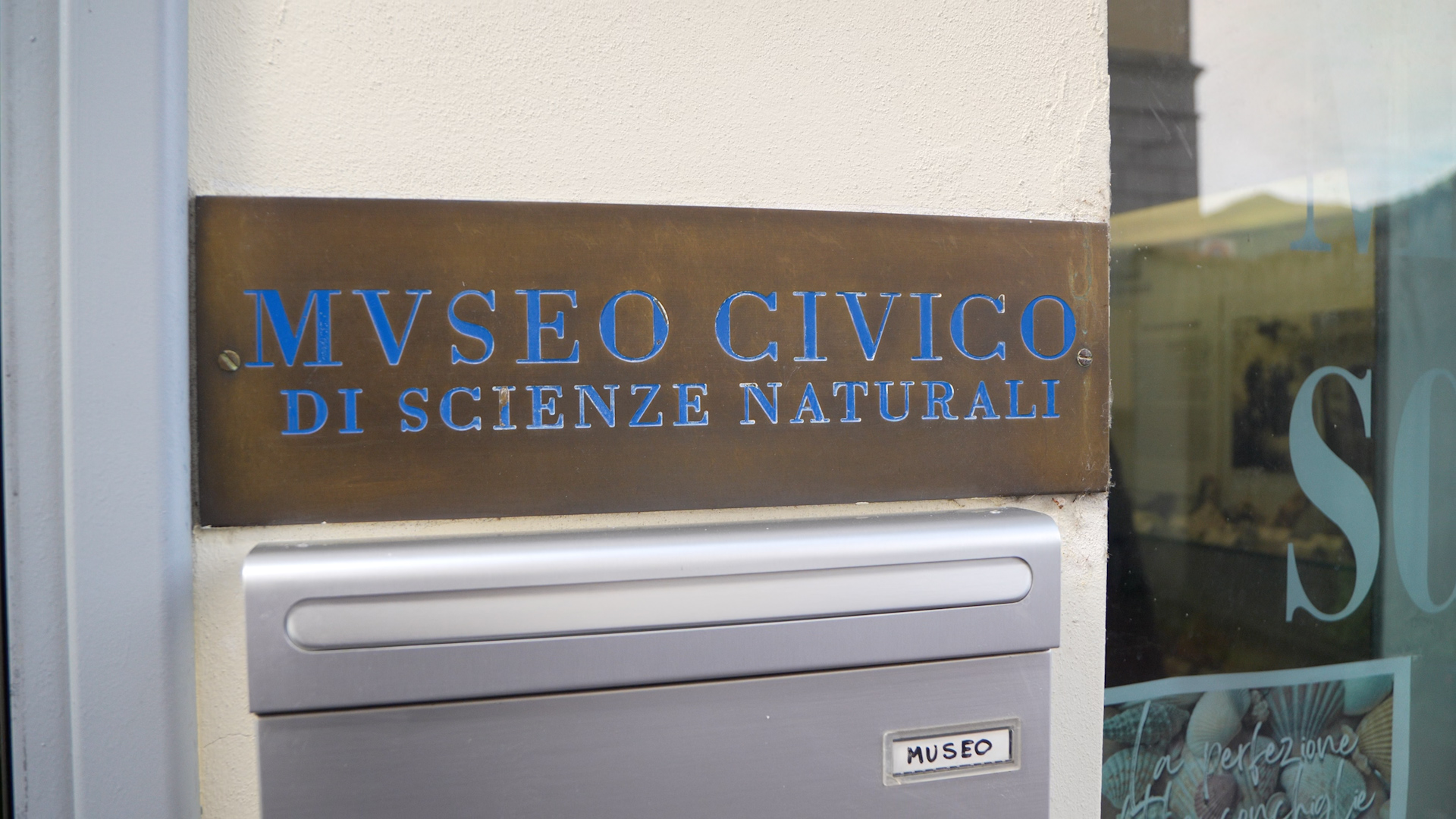 Lovere: nuovi spazi per il Museo delle scienze