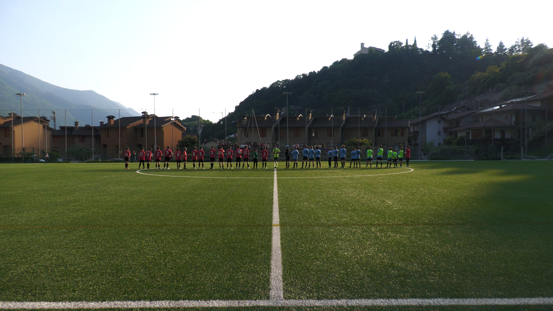 Calcio: a Bienno si chiude il decimo torneo giovanile