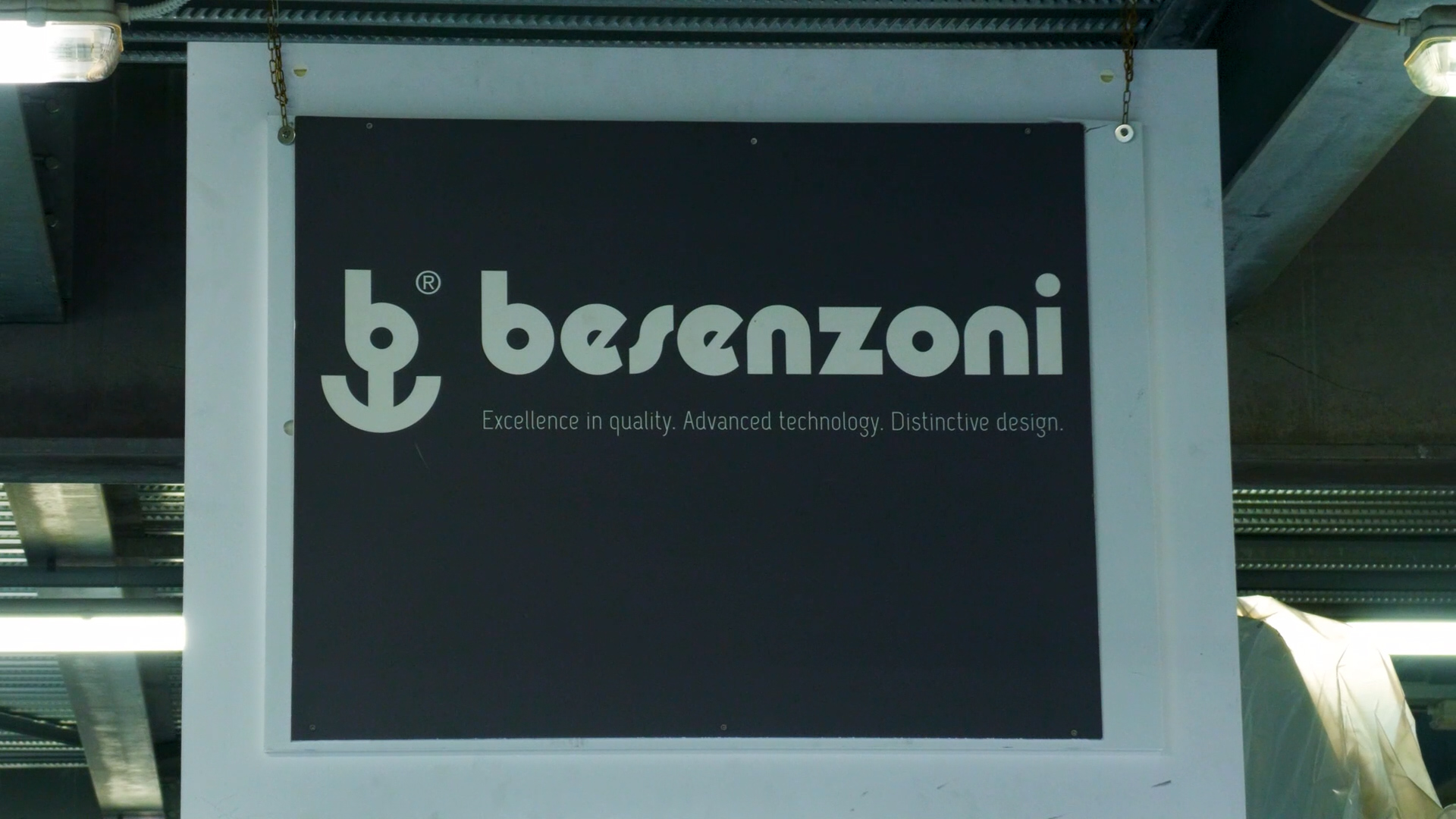 Besenzoni, per una nautica d'alta qualità e più green